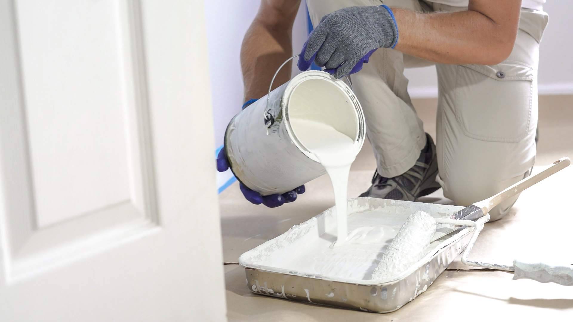 Pintores Madrid ofrece especialistas en pintura de viviendas para transformar un hogar con color y estilo