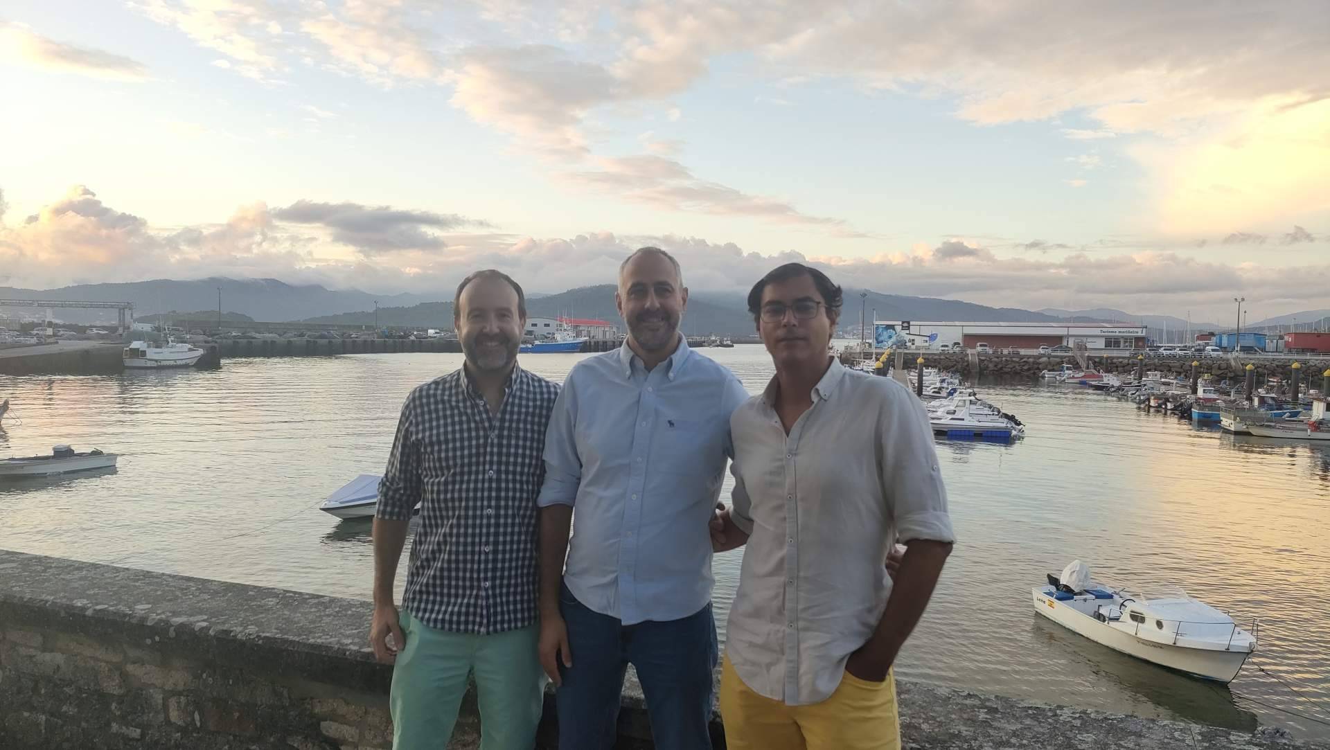 Fivecast, la red social de audios y podcast