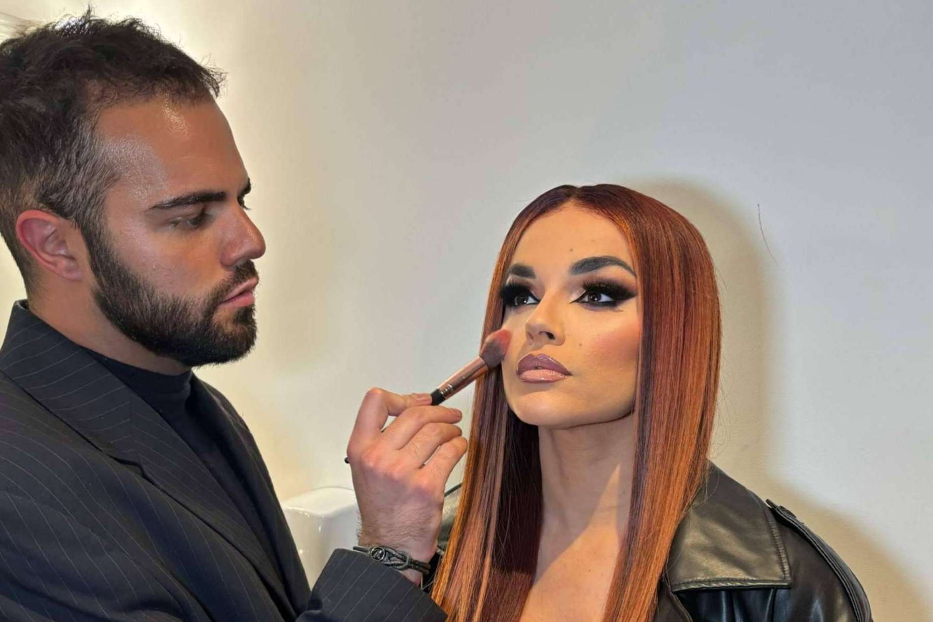 Christian Acedo Estilista, especialistas en el estilismo para celebridades