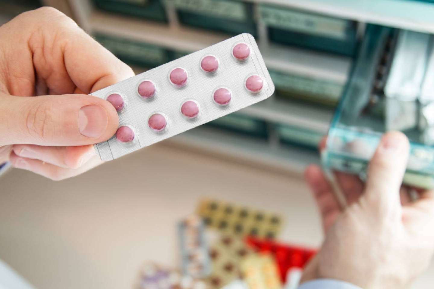 Cómo enfrentar la escasez de medicamentos en las farmacias, de la mano de Urbagesa Farmacias