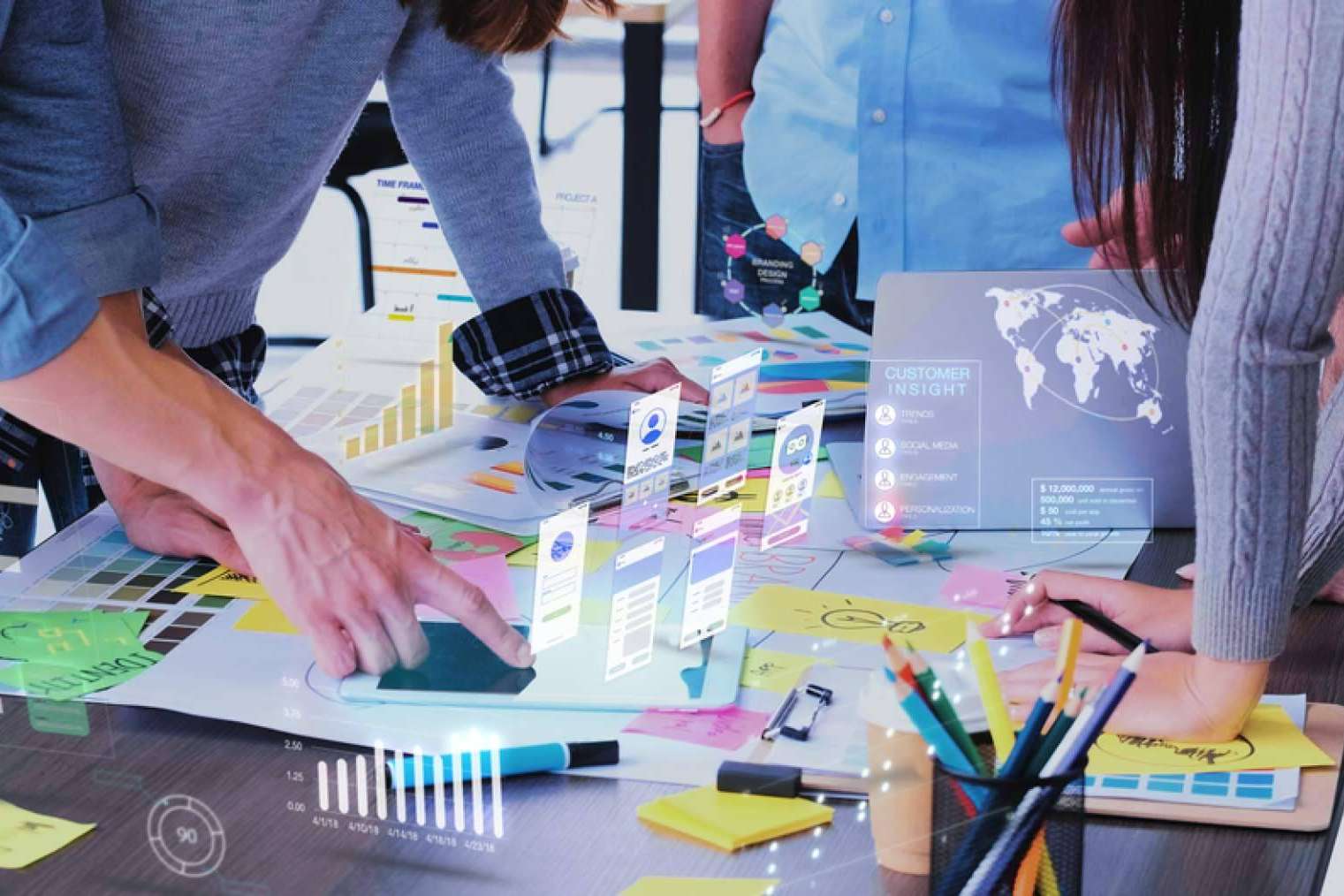 ACPublideas, la agencia especializada en marketing digital