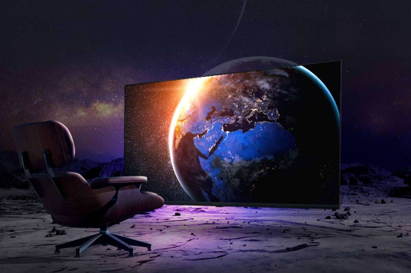 TD Systems desentraña las verdades sobre QLED y OLED, ¿Cuál Elegir?