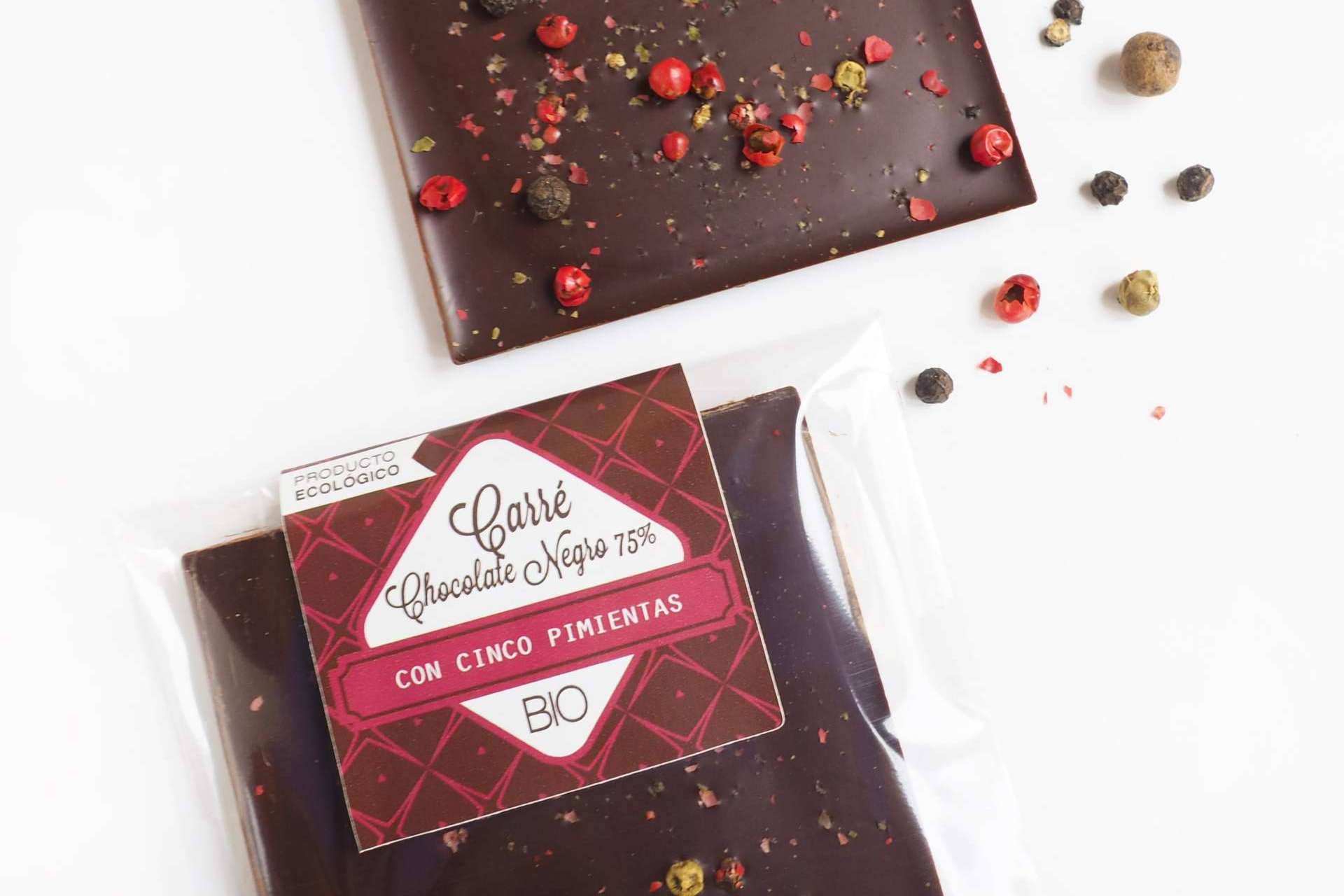 La subida de los precios del chocolate