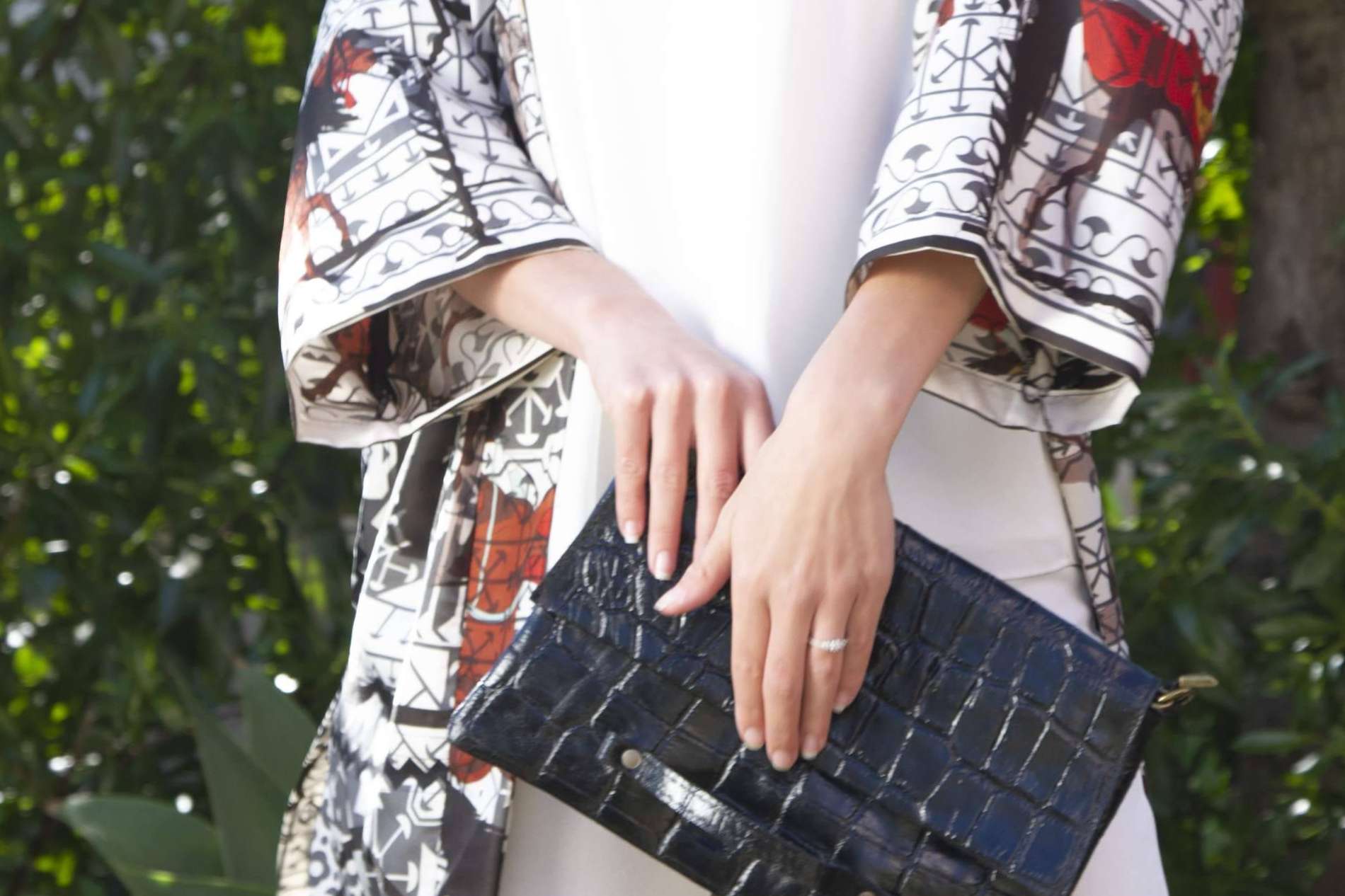 La nueva colección de caftanes de Sac & Bags 'Made in Spain'