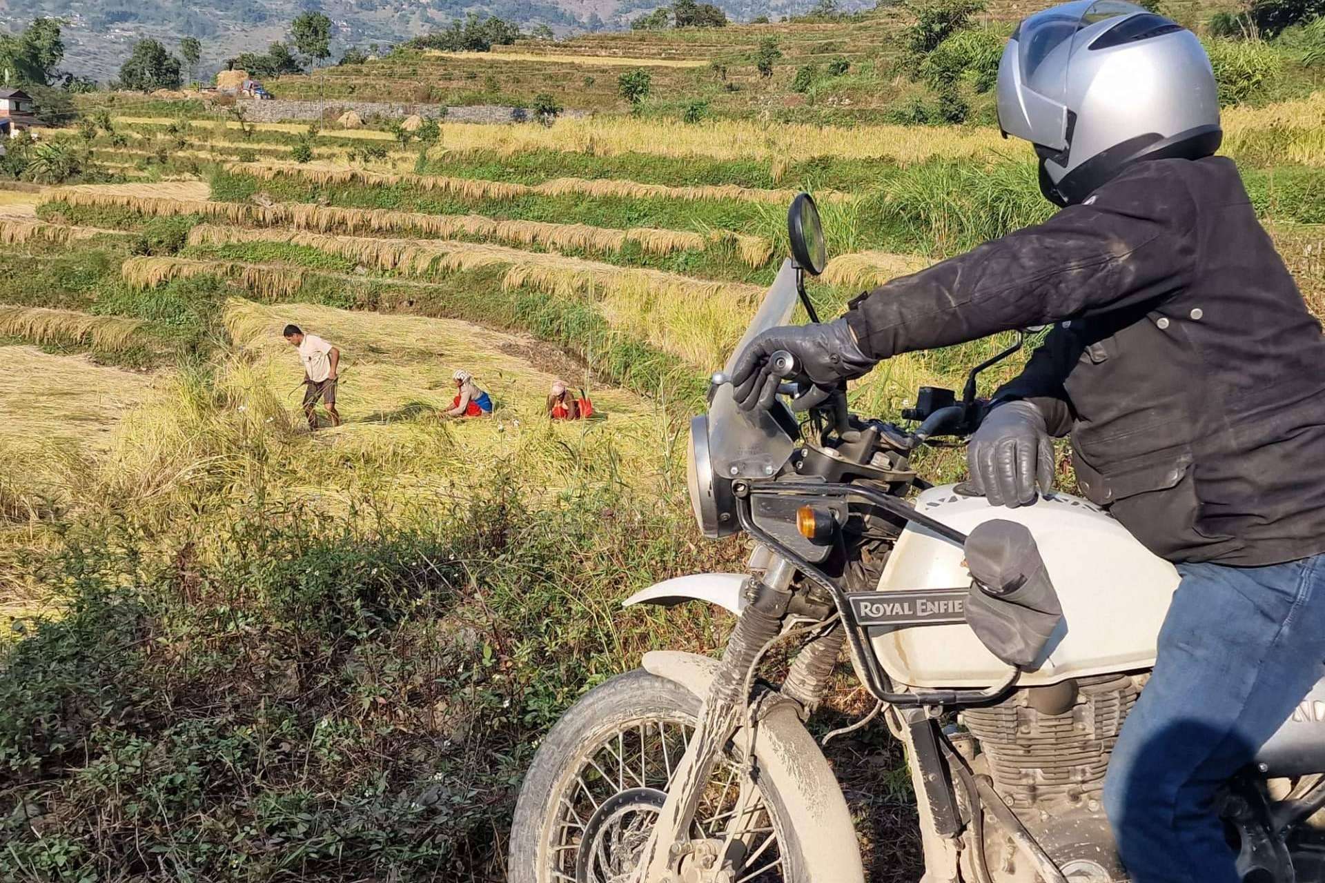 Motorbeach Viajes asegura aventuras y disfrute de la naturaleza en compañía de nuevos amigos