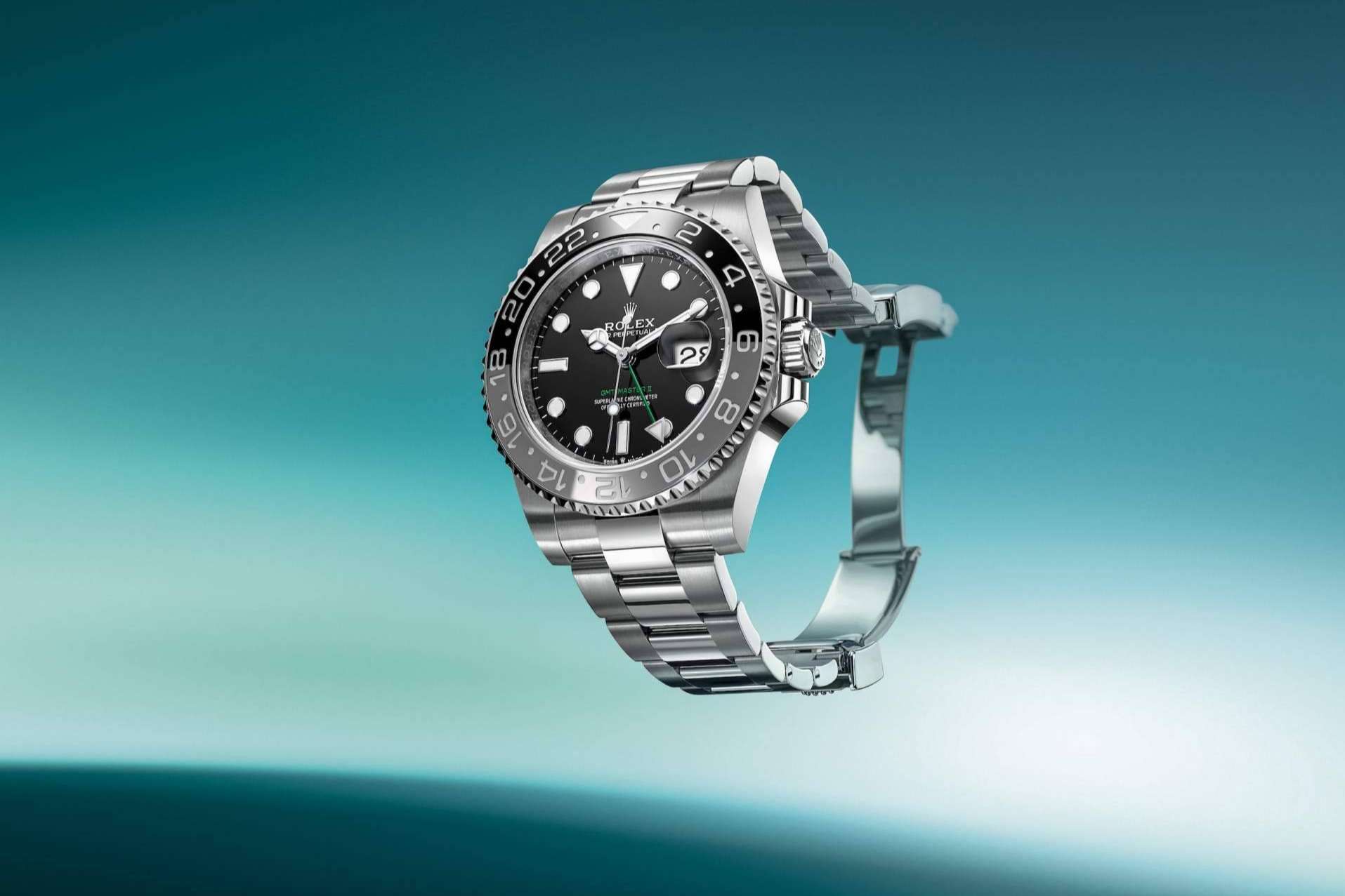 Un vistazo al mundo de la relojería de lujo con las novedades de Watches and Wonders 2024
