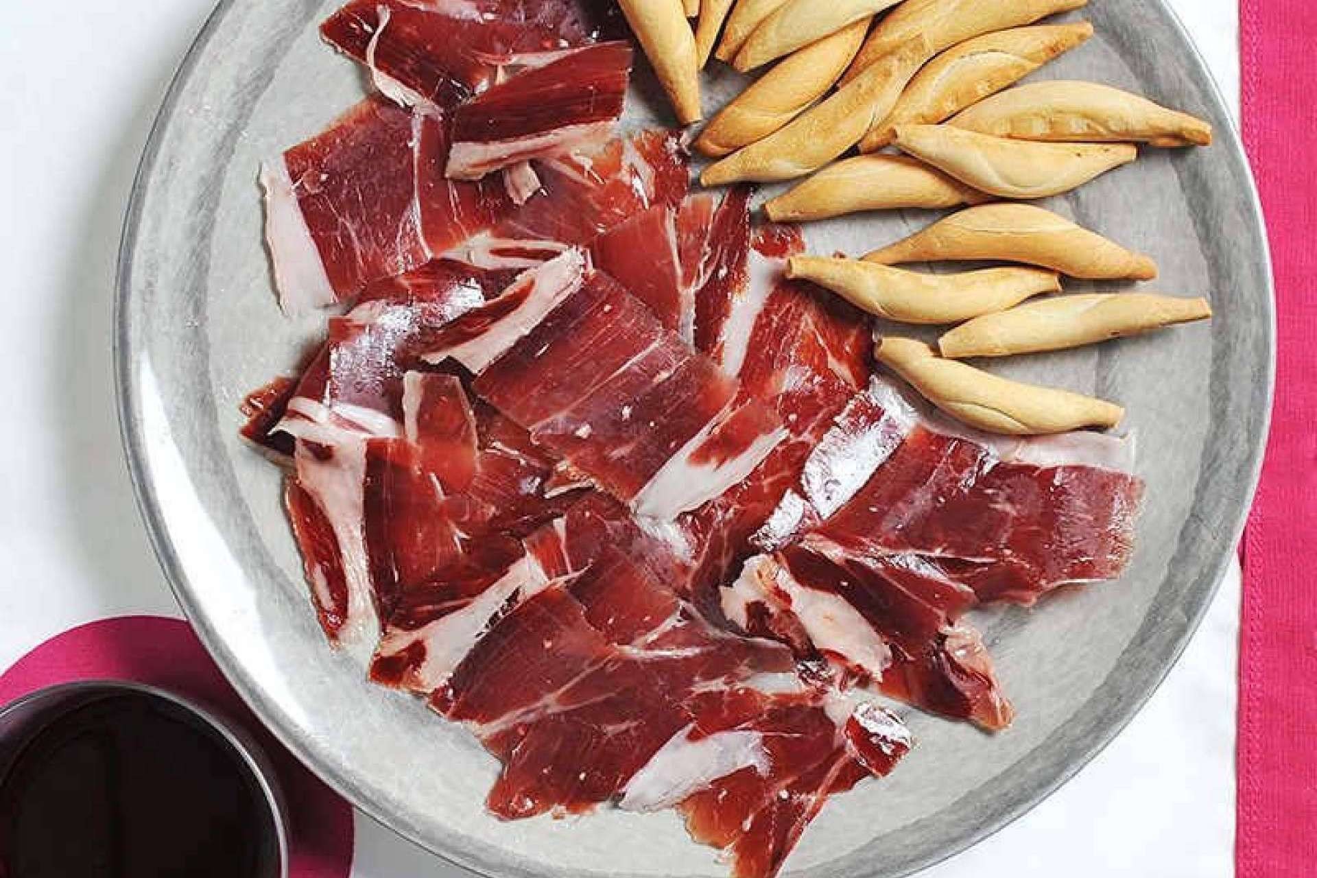 Embutido premium con Gastronomic Spain