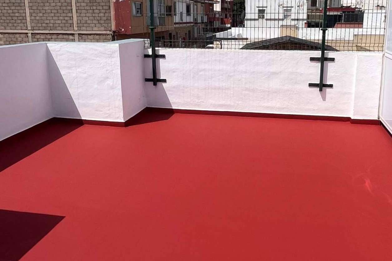 La importancia de las reparaciones e impermeabilizaciones de cubiertas, explicado por Para-Aguas Canarias