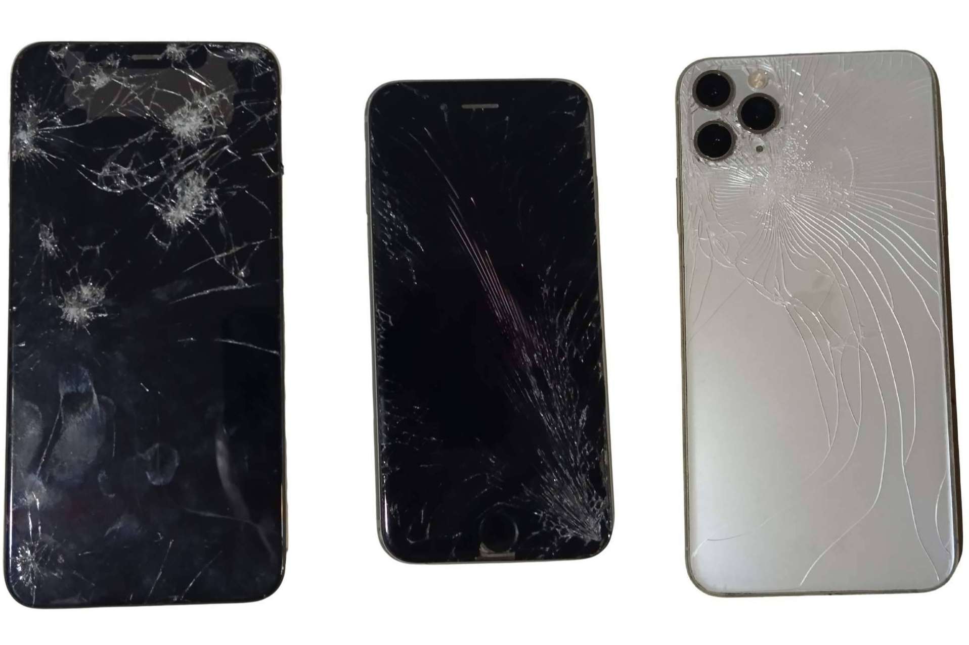 Reparar Ordenadores, la opción recomendada para cambiar la pantalla del iPhone 14