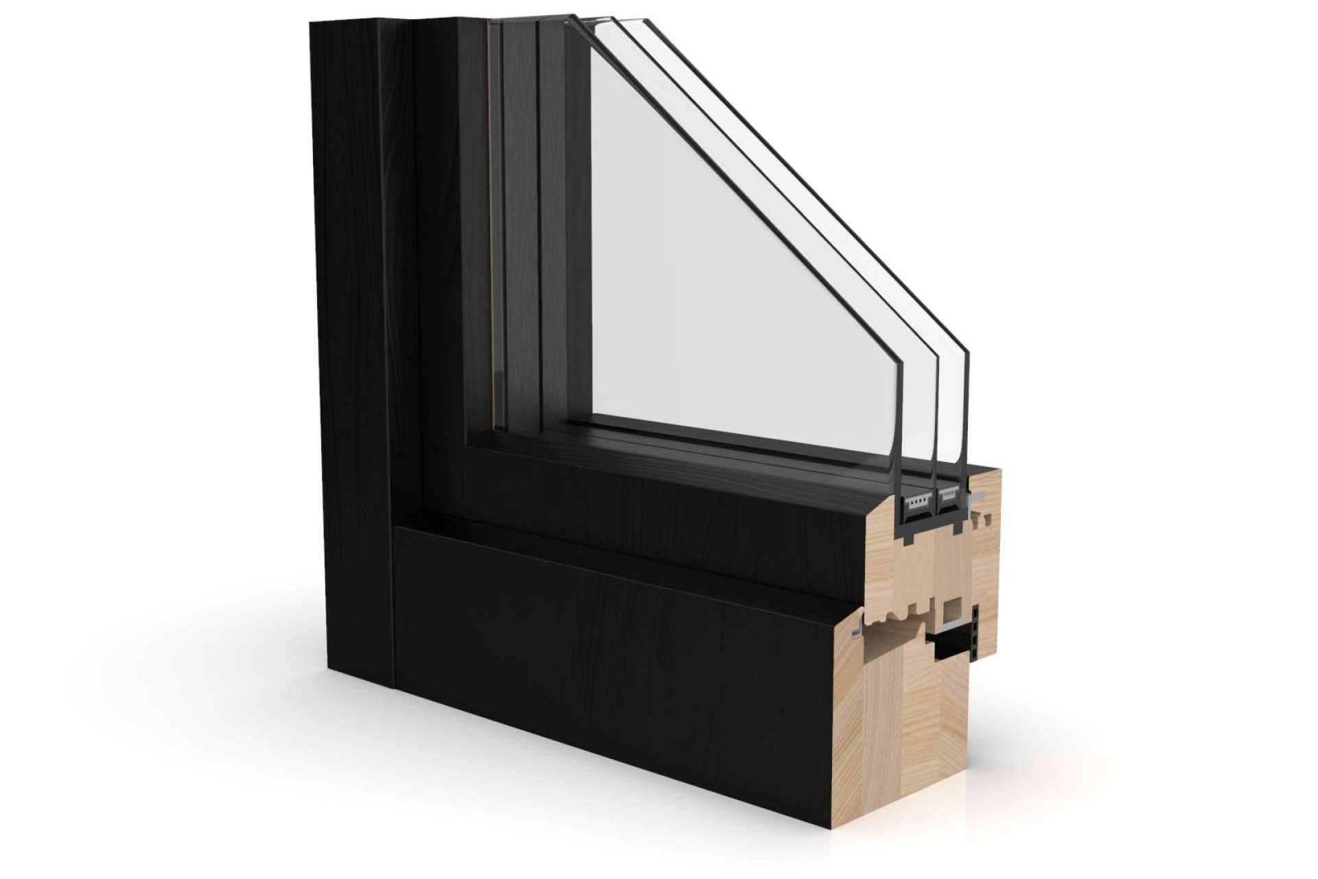 LosmaStudio y sus consejos a la hora de elegir las ventanas de un hogar
