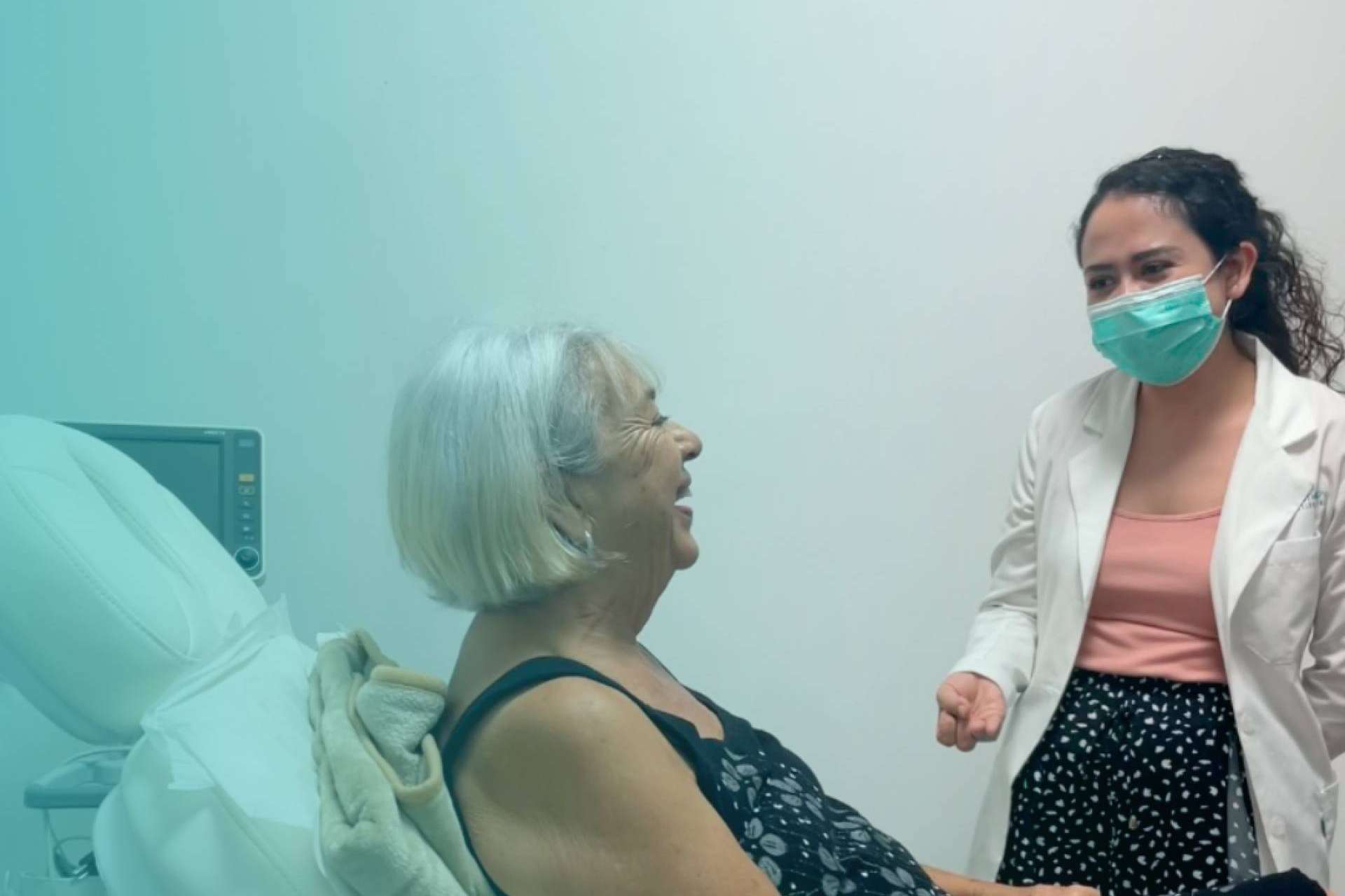 Immunotherapy Regenerative Medicine y sus tratamientos con células madre para el rejuvenecimiento del rostro