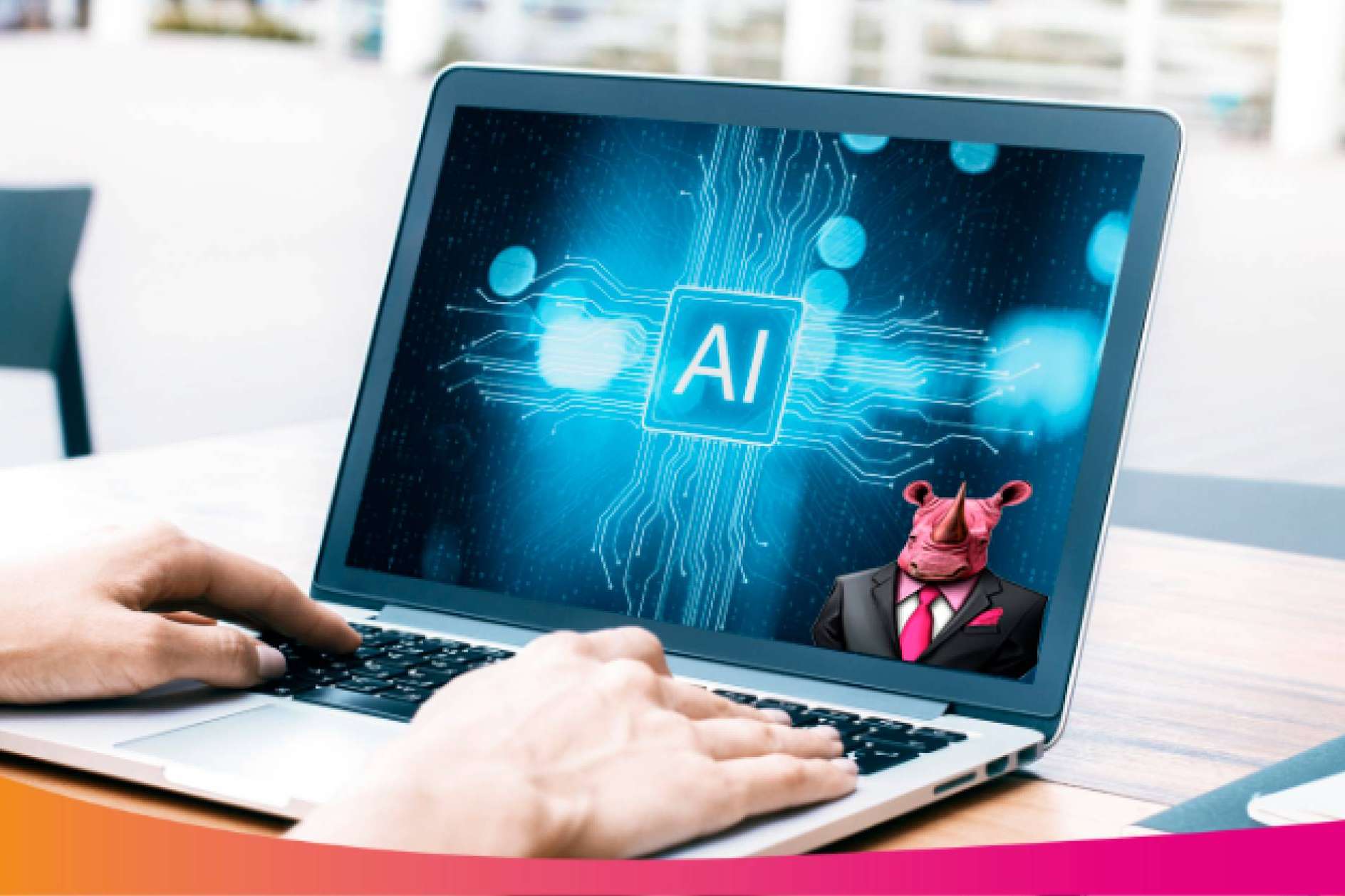Inteligencia Artificial y metodologías EXO para potenciar el marketing digital en las pymes de España y Latinoamérica