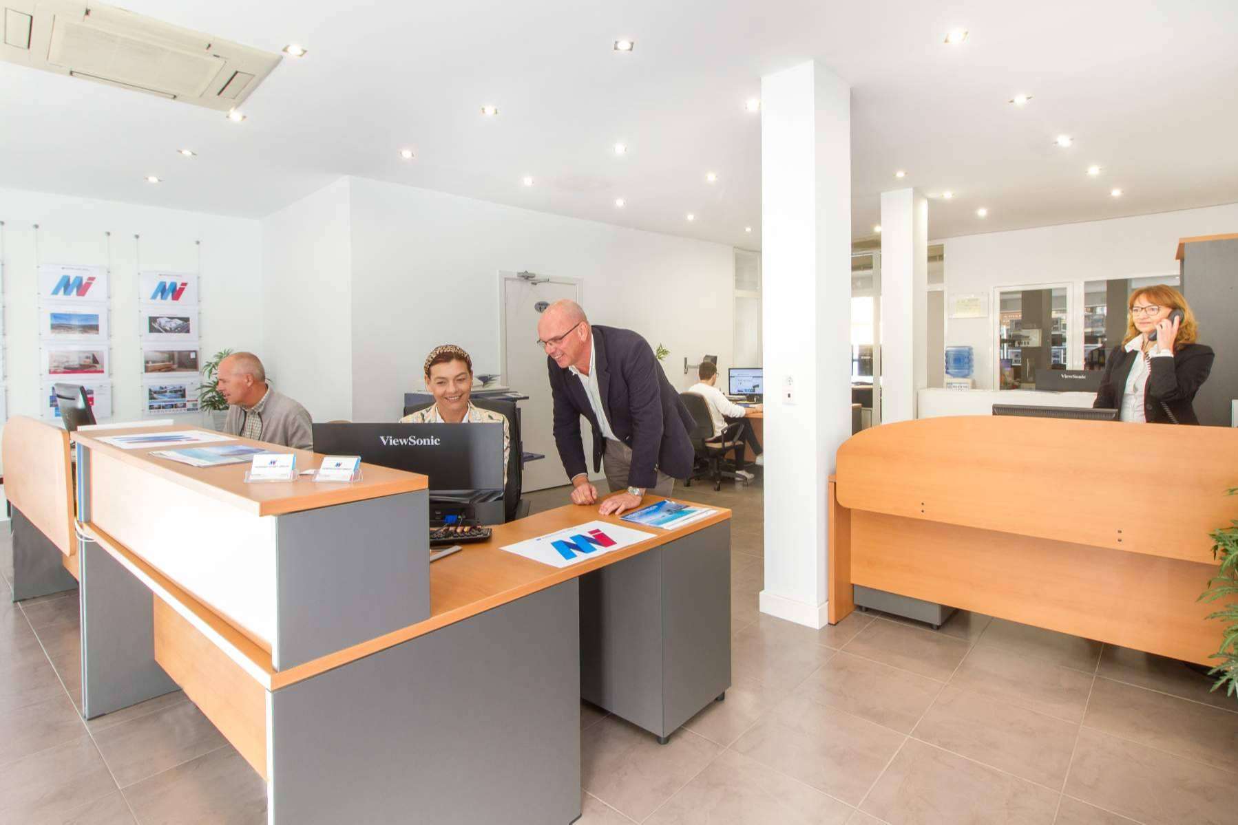 Moraira Invest Group, experiencia y conocimiento del mercado inmobiliario de Moraira