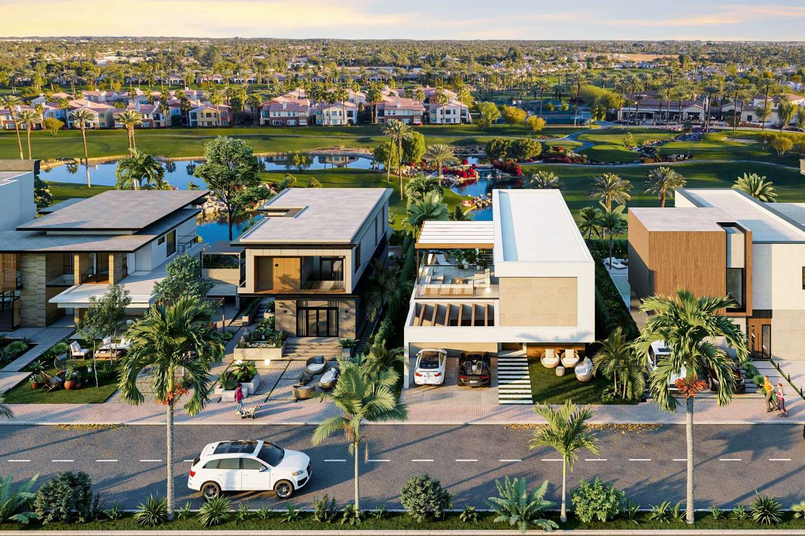 Larimar City, el destino perfecto para una inversión inmobiliaria en Punta Cana
