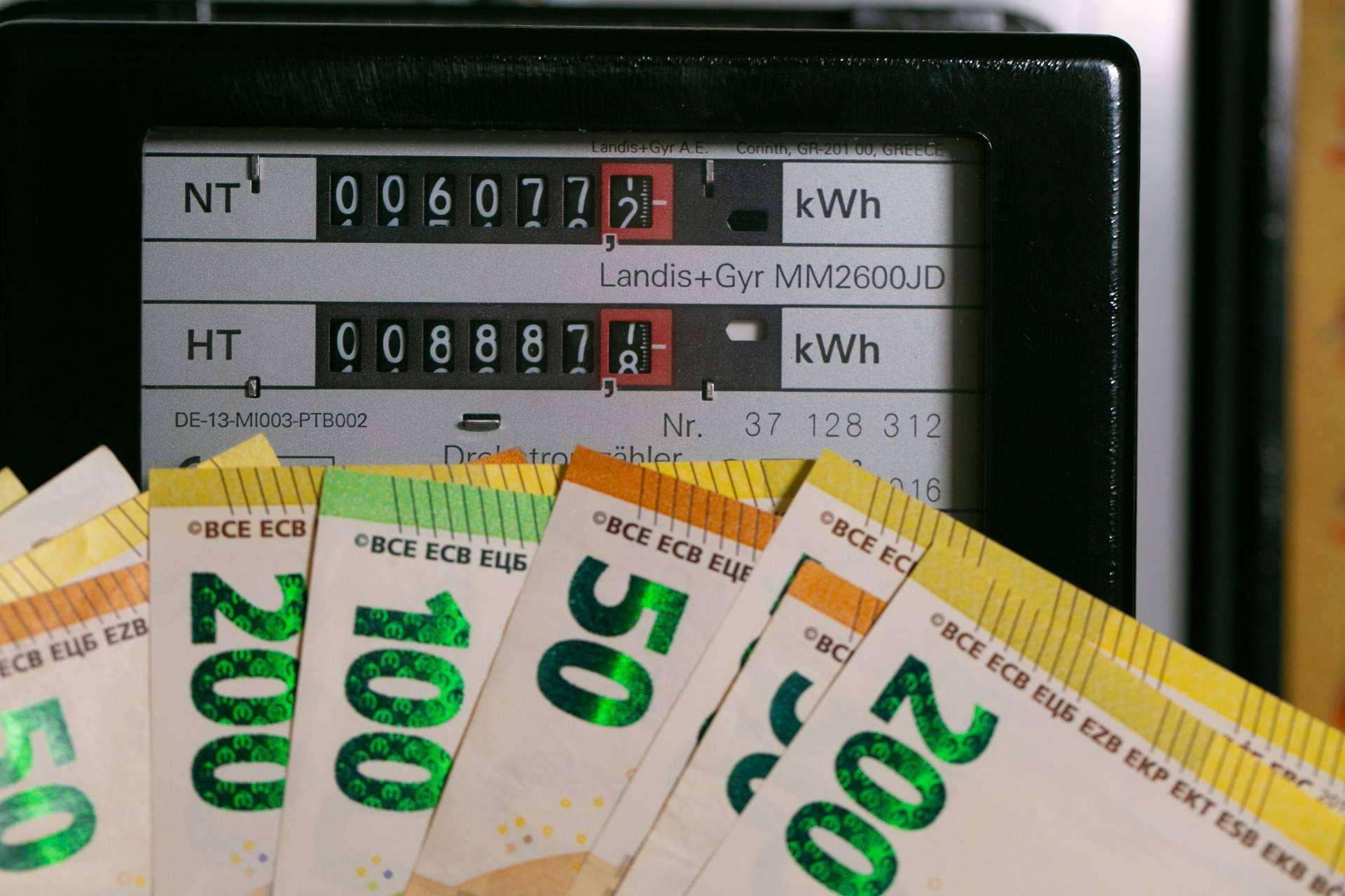 Gesterluz, asesoría energética especializada en administraciones de fincas y empresas