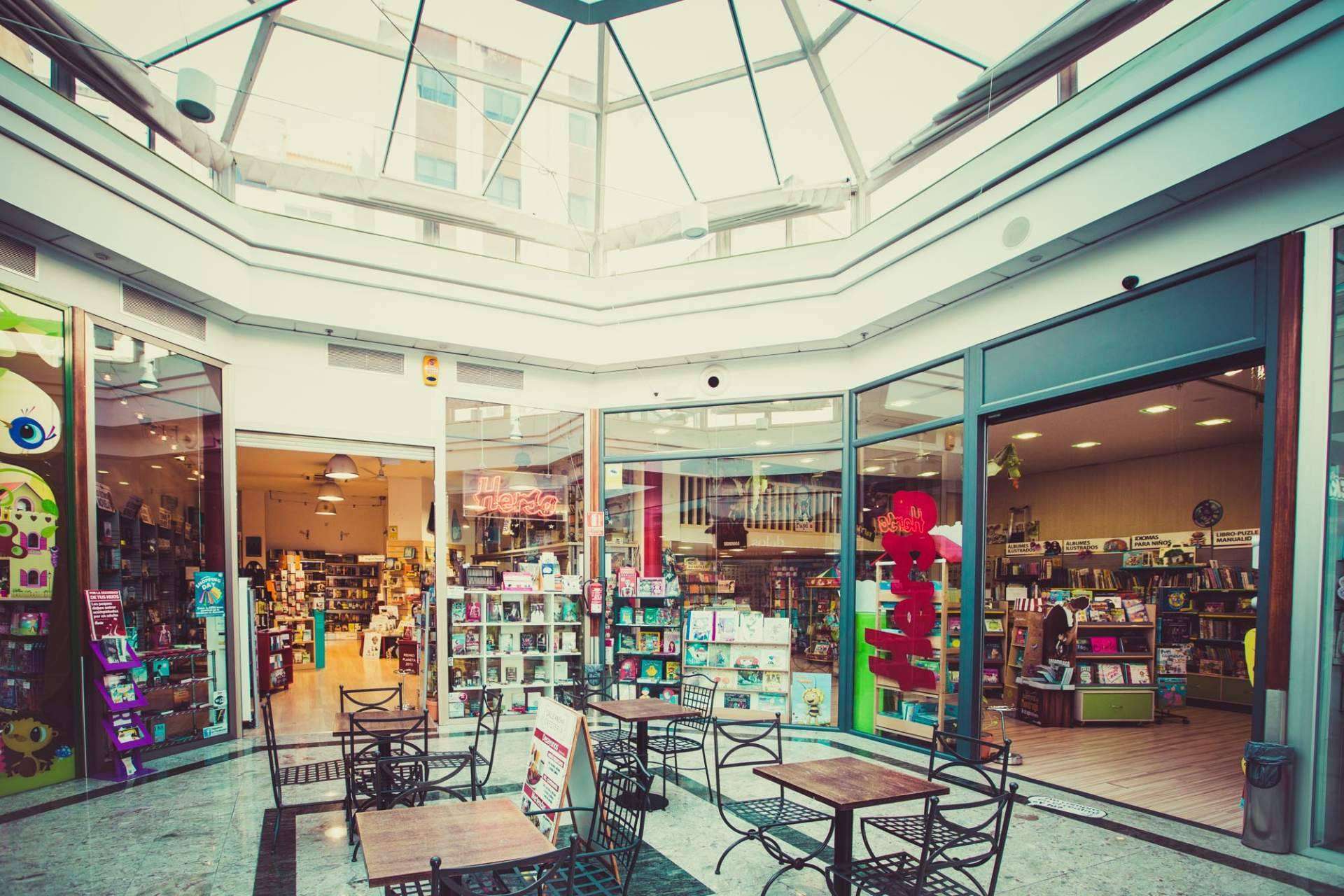 Librería Herso de Albacete, una fusión de tradición y tecnología para lectores de toda España