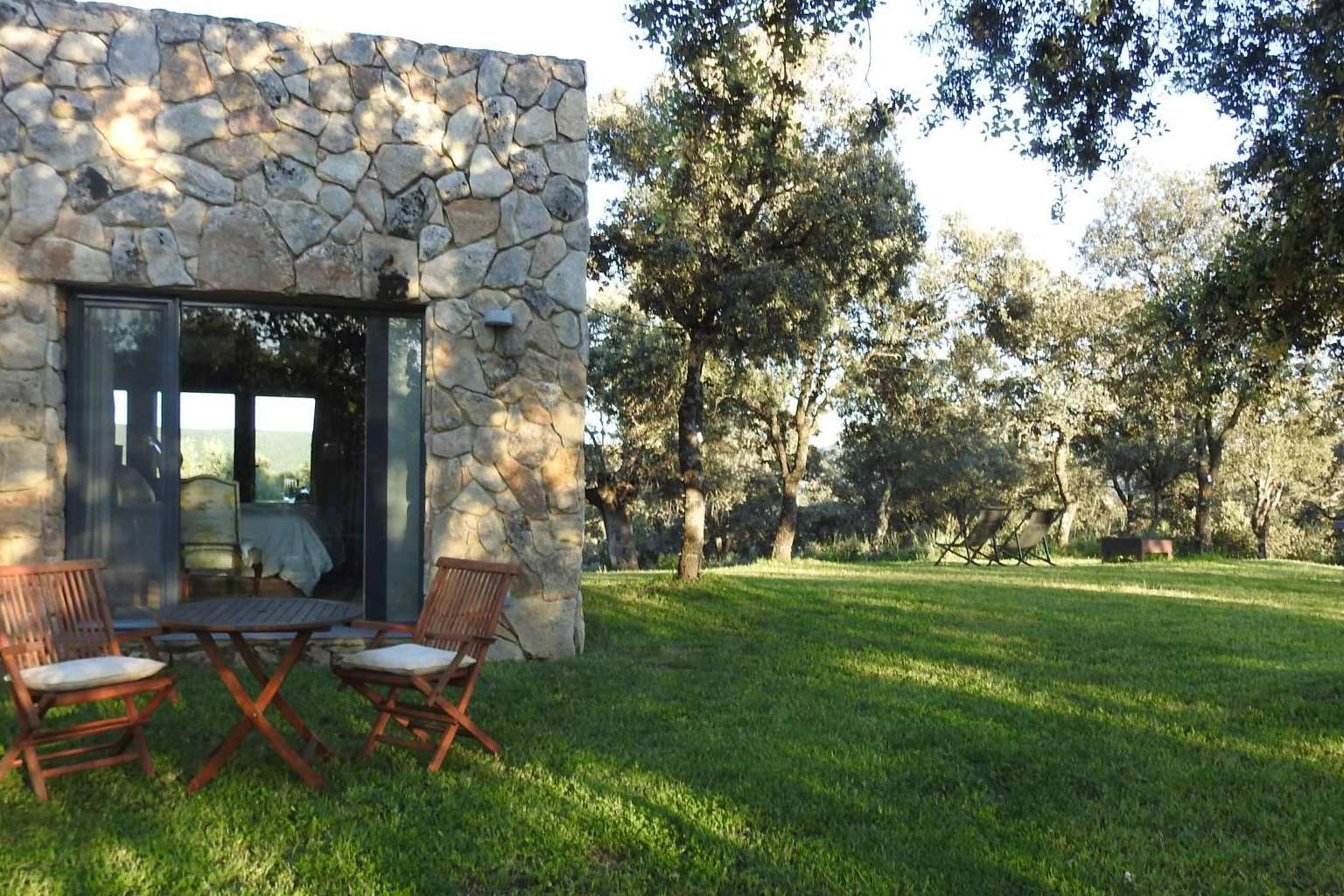 Fincas rústicas, una apuesta como inversión