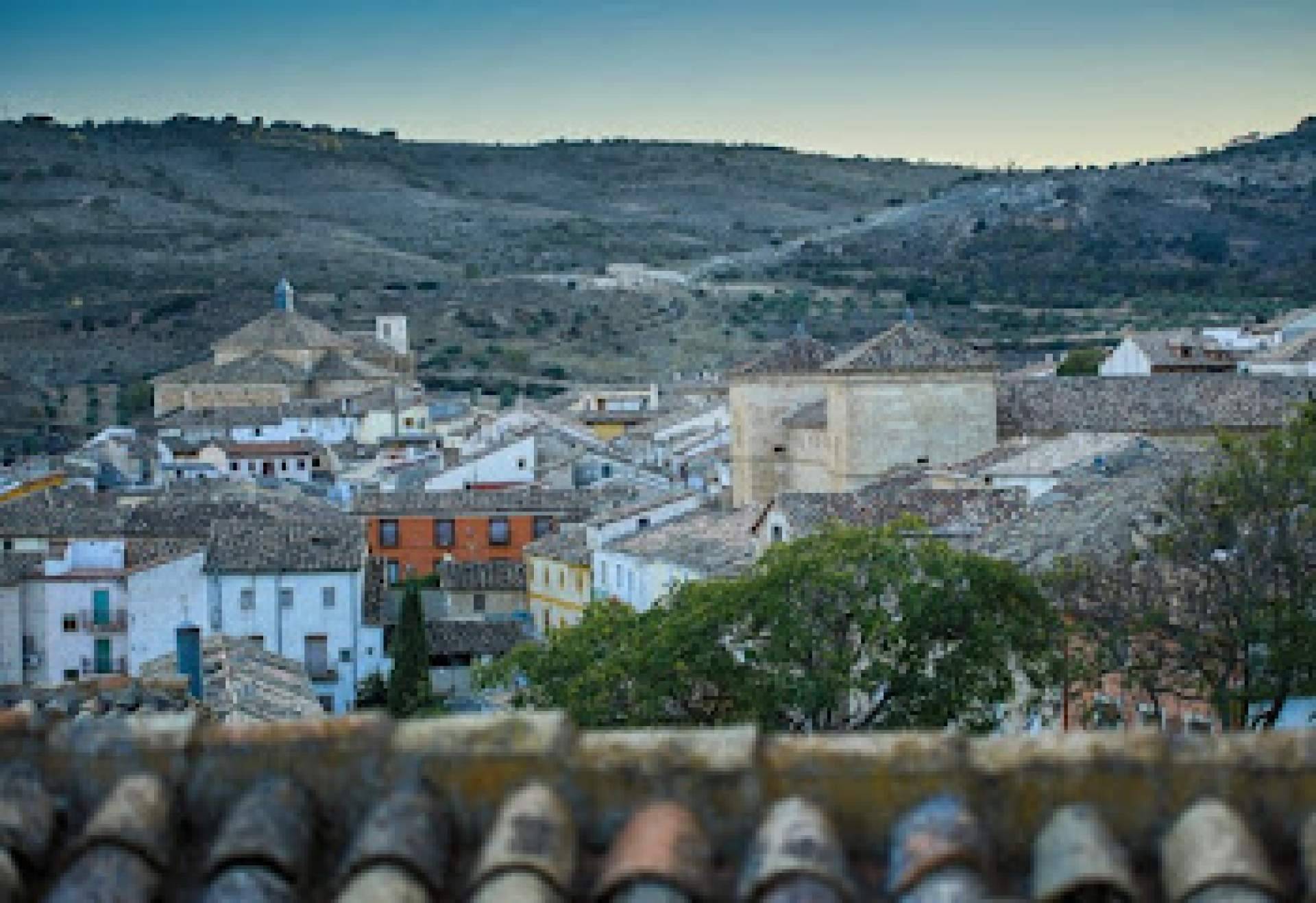 Spa Rural Pastrana, un destino ideal con paquetes de verano para una escapada romántica o con amigos