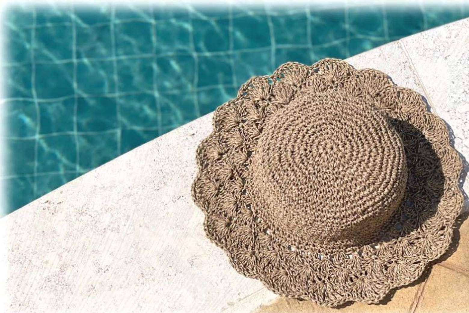 Bolsas de playa hechas a mano