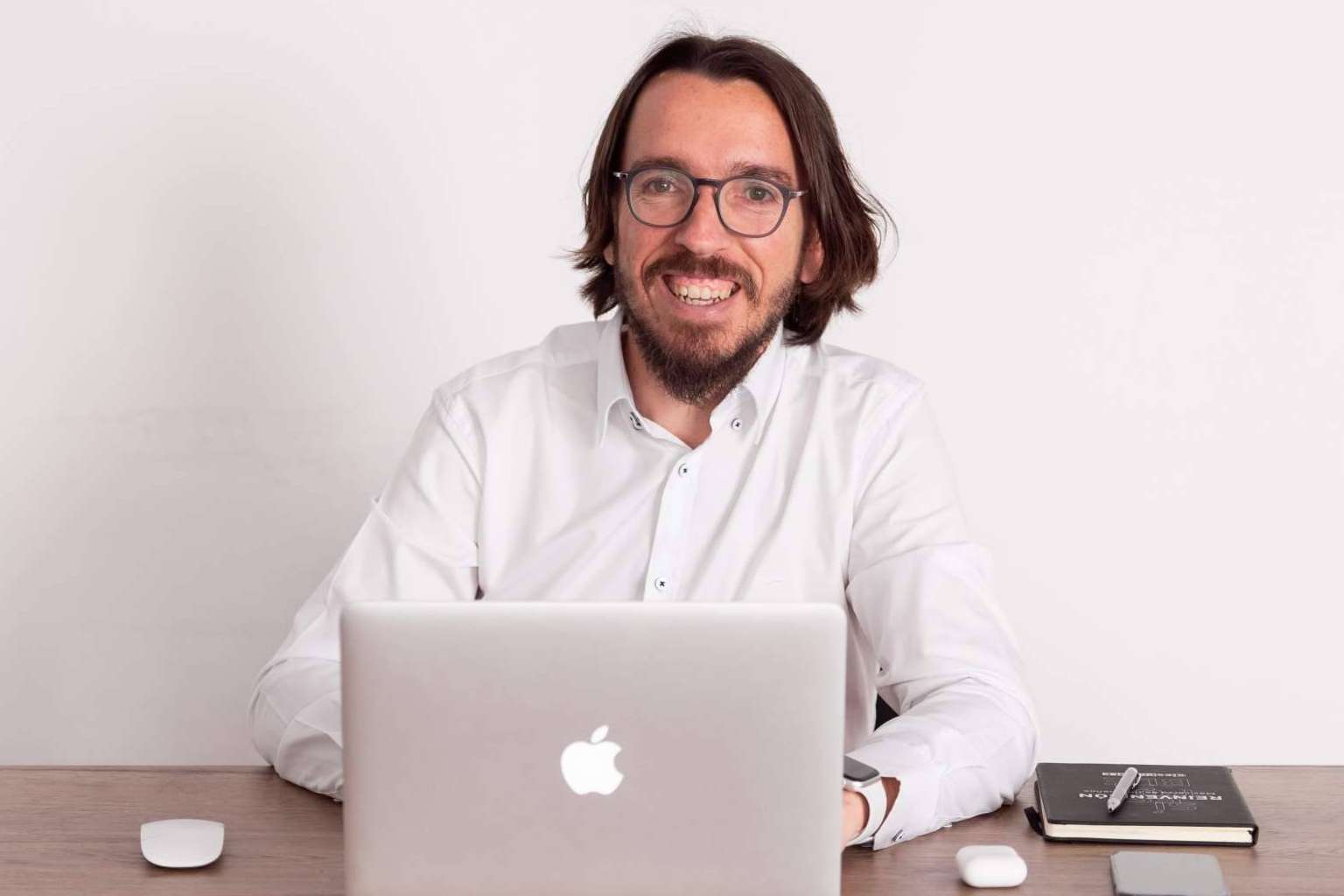 Rubén Monllor habla sobre el Lanzamiento del Programa de Emprendimiento DEMP