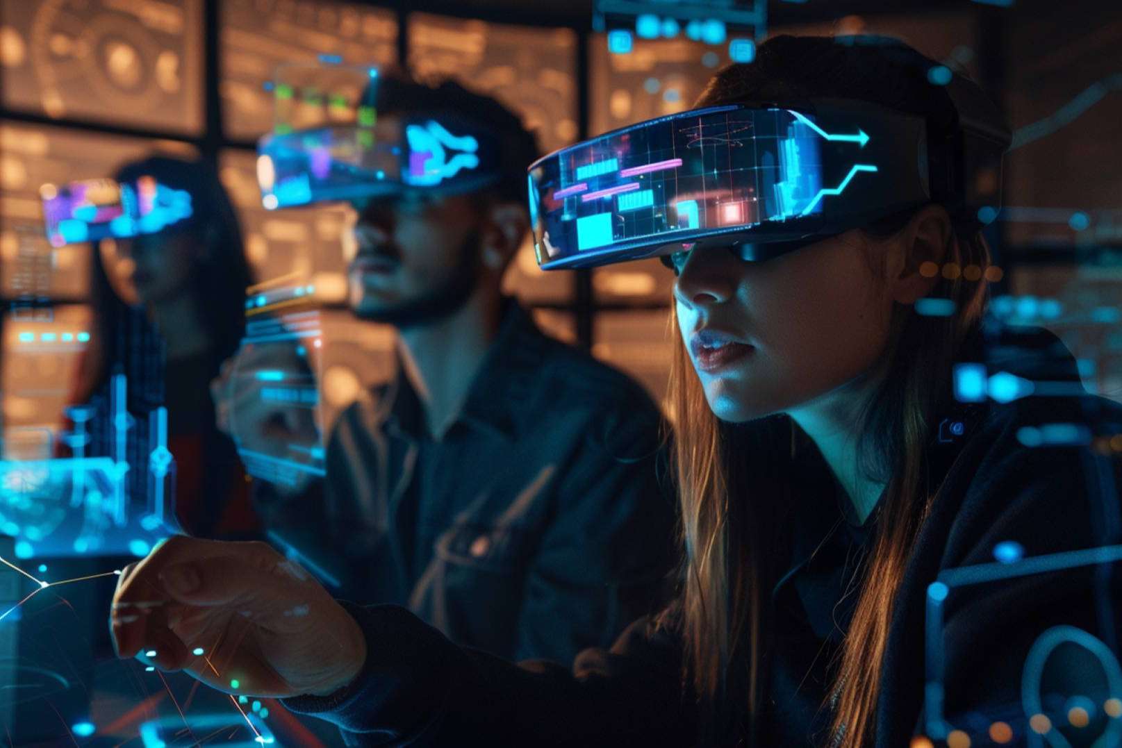 Anticipar los retos del futuro con la comprensión del metaverso