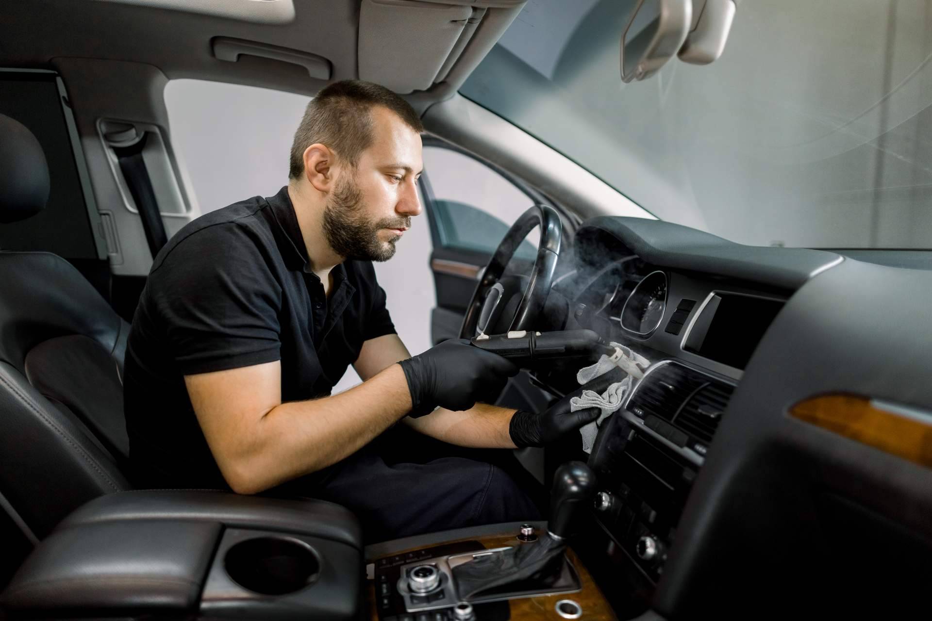 Kistler impulsa la precisión e innovación tecnológica en el sector de la automoción