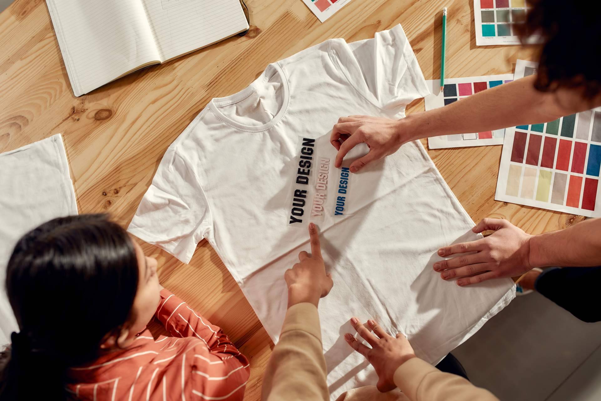 Impresión DTF, la innovadora técnica para personalizar artículos