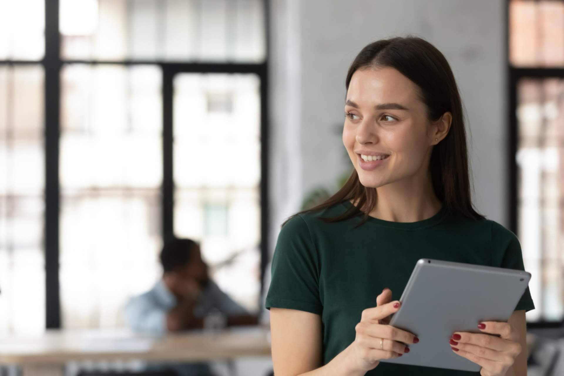 Go Tu Empresa ofrece un servicio de alta de empresas para comenzar a desarrollar negocios rápidamente