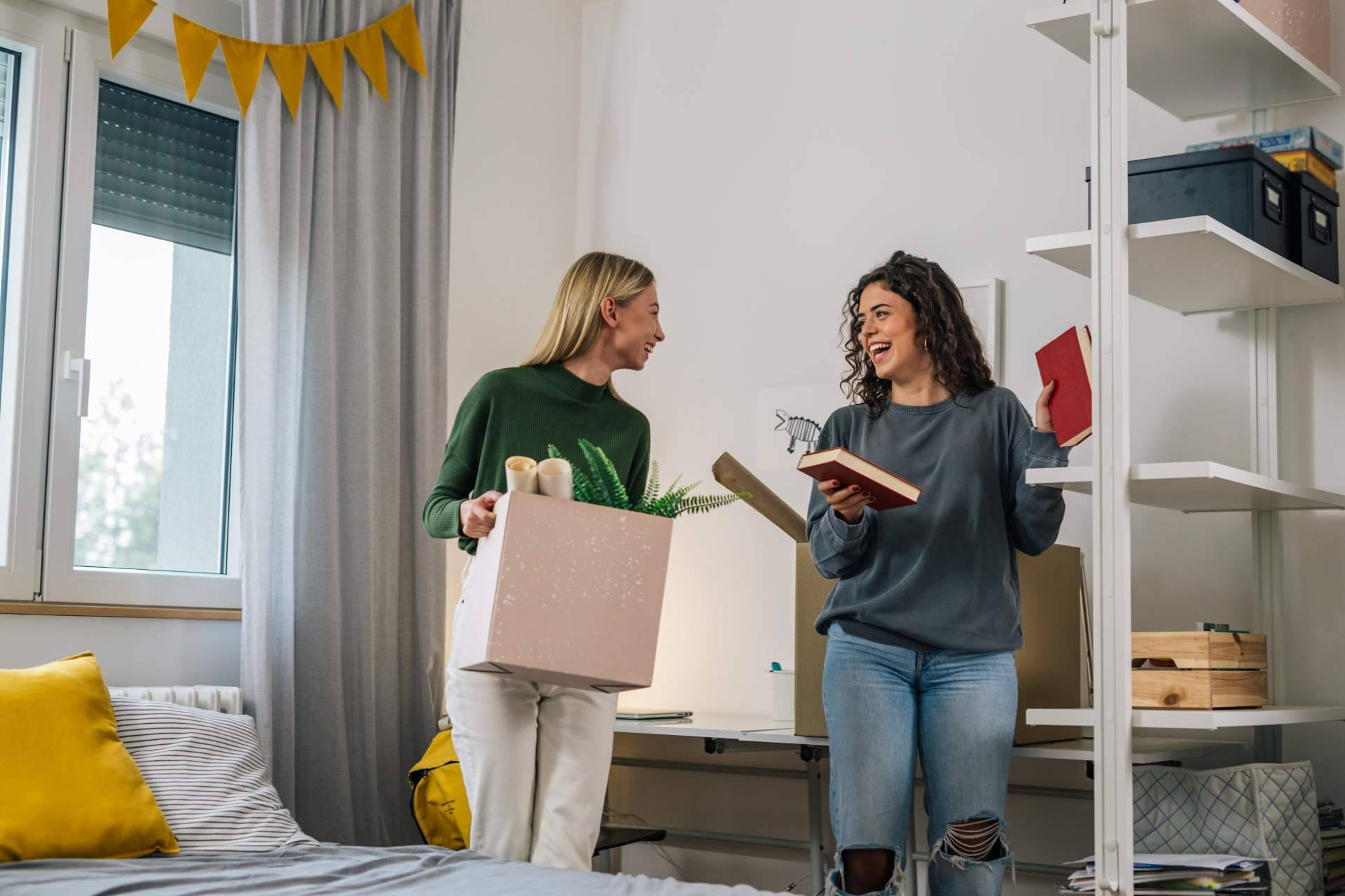 LIVE4LIFE brinda soluciones para estudiantes ante la subida del precio de alquiler en España