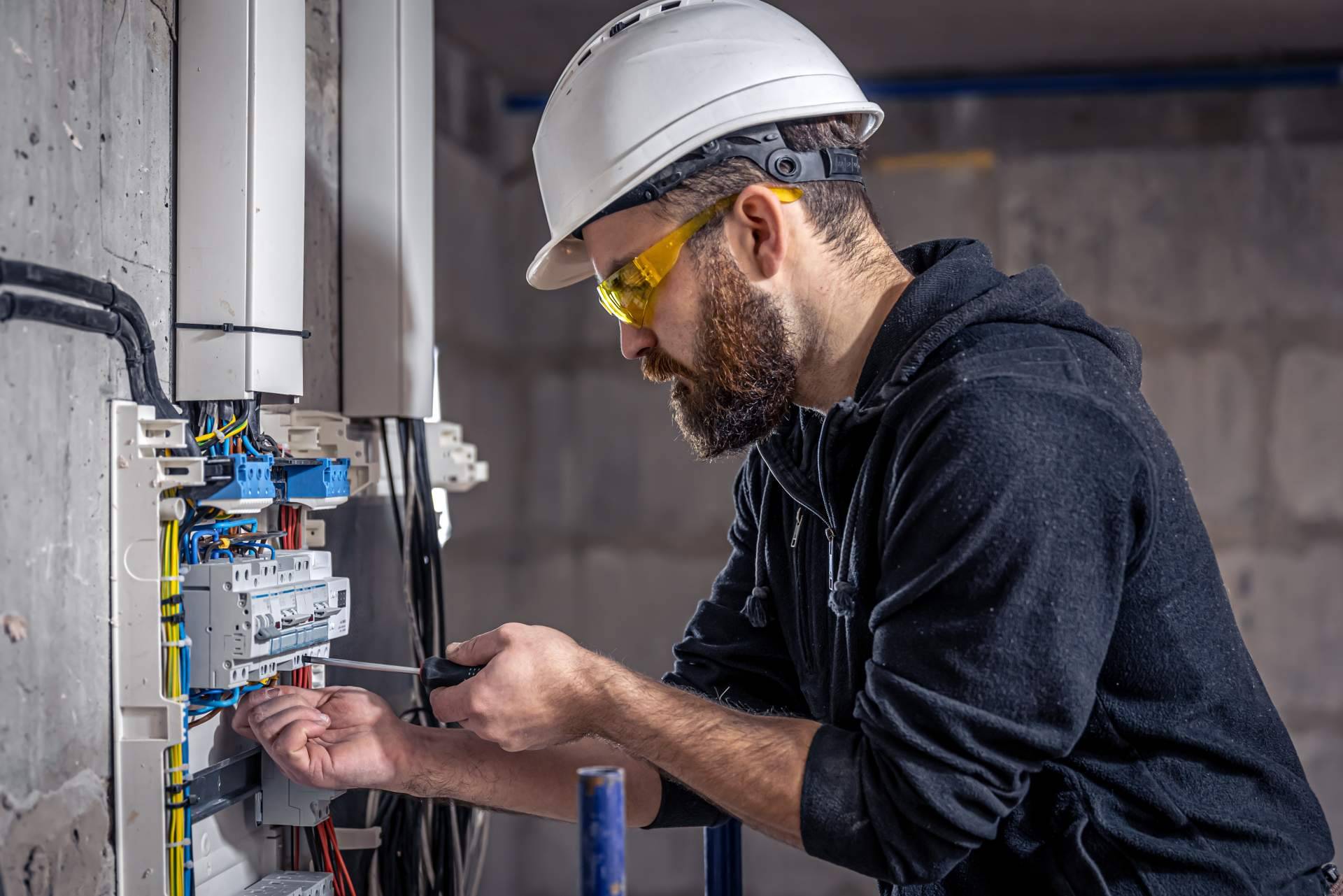Legalización de instalaciones eléctricas de baja tensión con Projectum