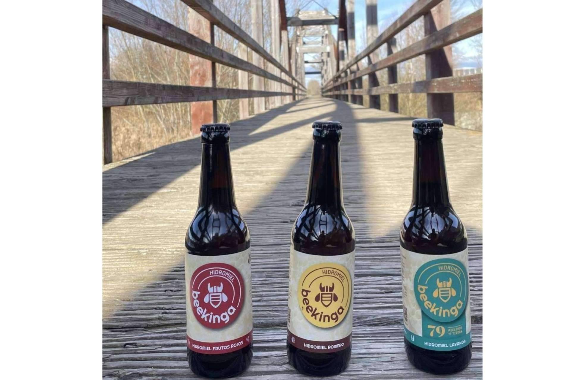 Beneficios del hidromiel, una bebida ancestral en tendencia como alternativa a la cerveza