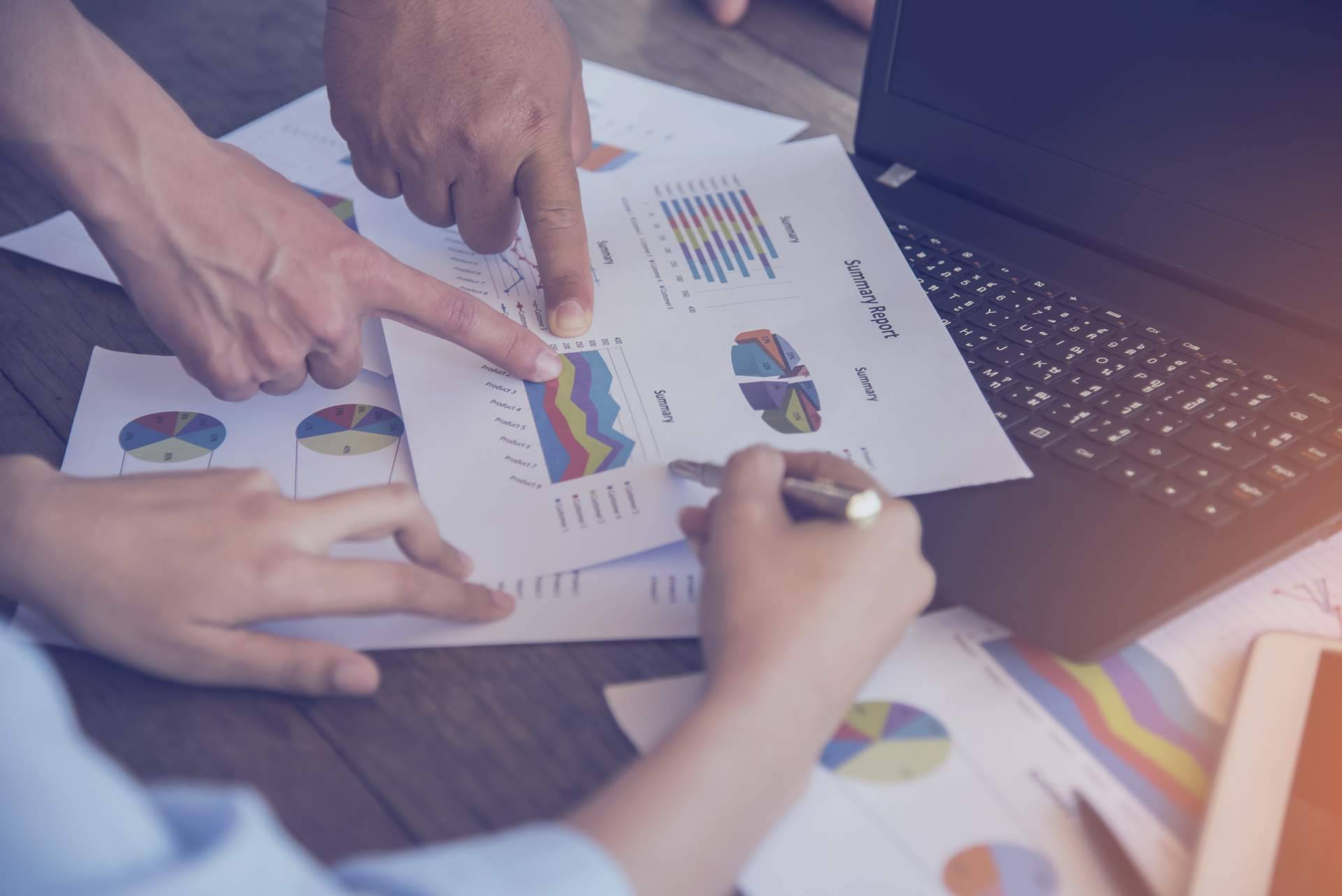Kubysoft contribuye a una gestión empresarial eficiente para enfrentar el impacto de la inflación en los gastos