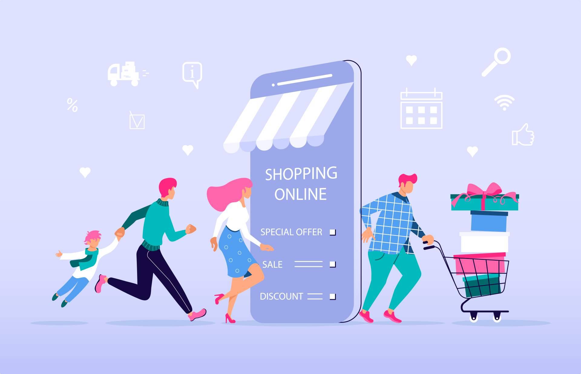 WordPress versus Shopify, ¿cuál es la mejor plataforma para crear una tienda online?