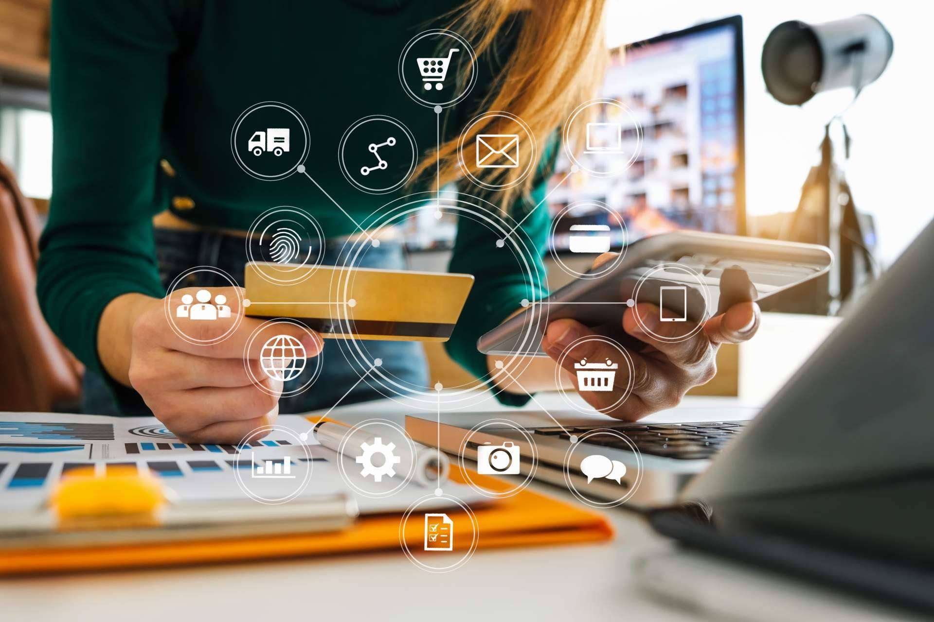 Opiniones sobre Setroi. Tendencias sobre el reconocimiento de marcas en marketing digital