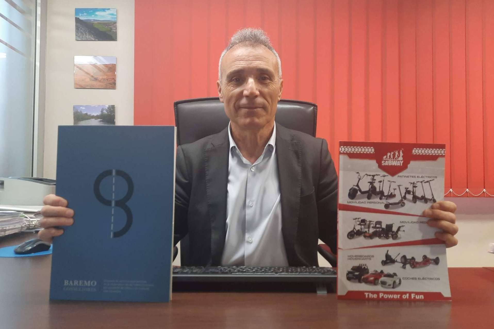 Asesoramiento para Usuarios de VMP Involucrados en Accidentes de Tráfico | SABWAY CARE