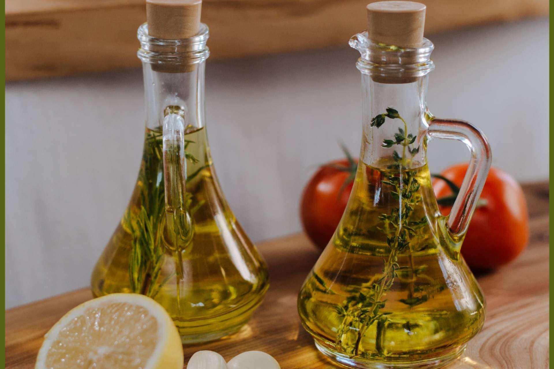 Olipaterna, innovación y tradición en sus formatos de AOVE