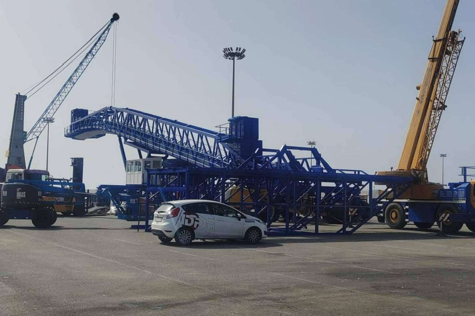 IDP Ingenia, soluciones adaptadas a la industria