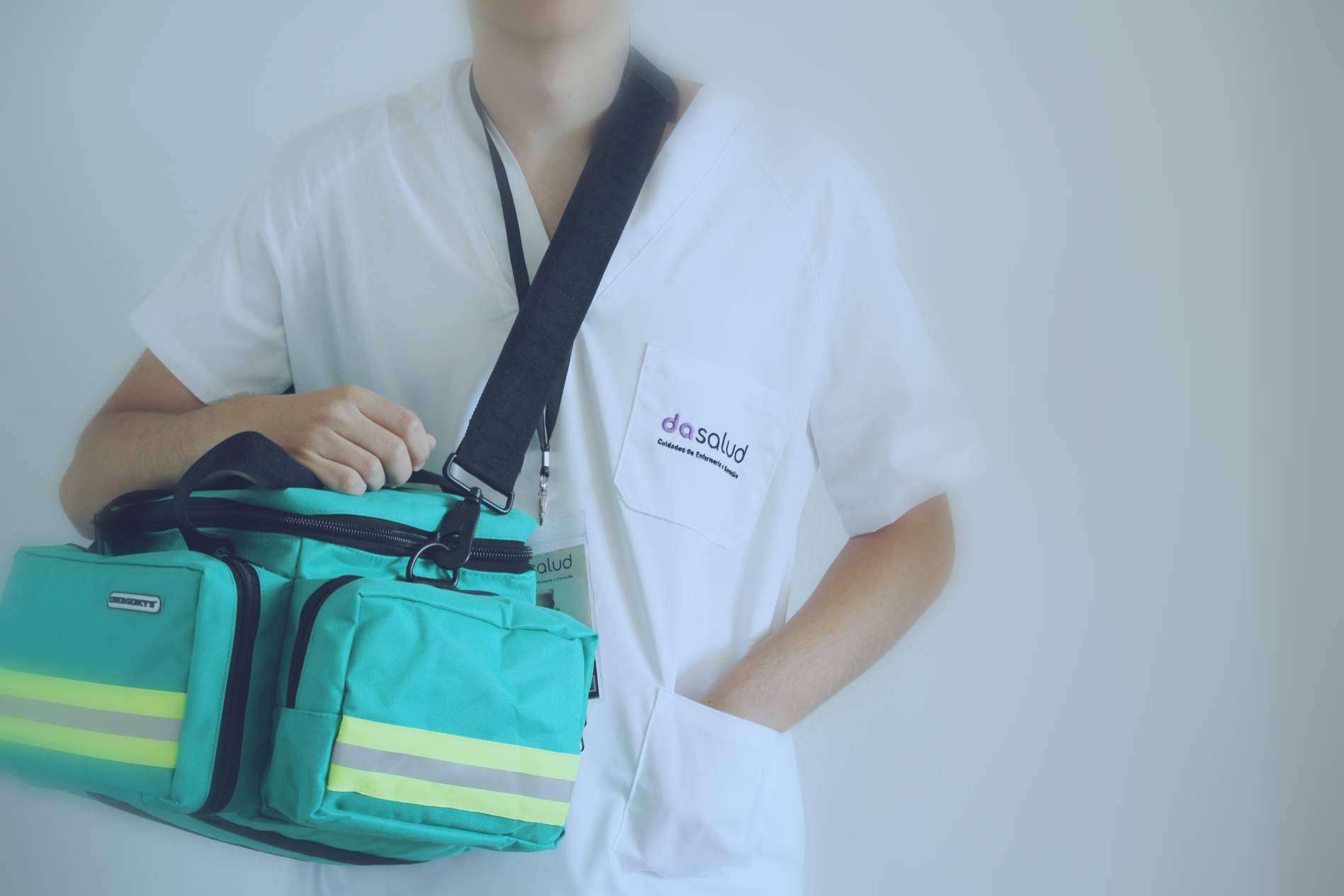 DA Salud fusiona calidad, experiencia y empatía en atención sanitaria para pacientes dependientes