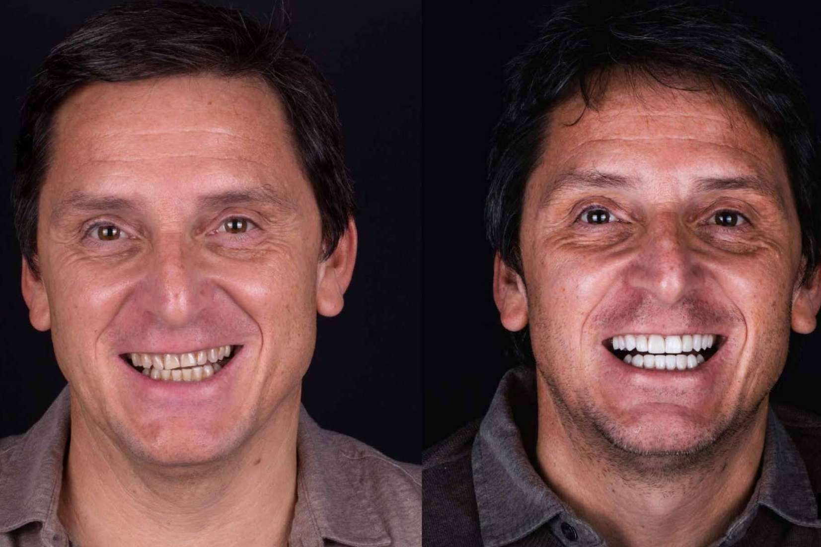 Una sonrisa de Hollywood; el secreto de los ejecutivos exitosos para impulsar su carrera