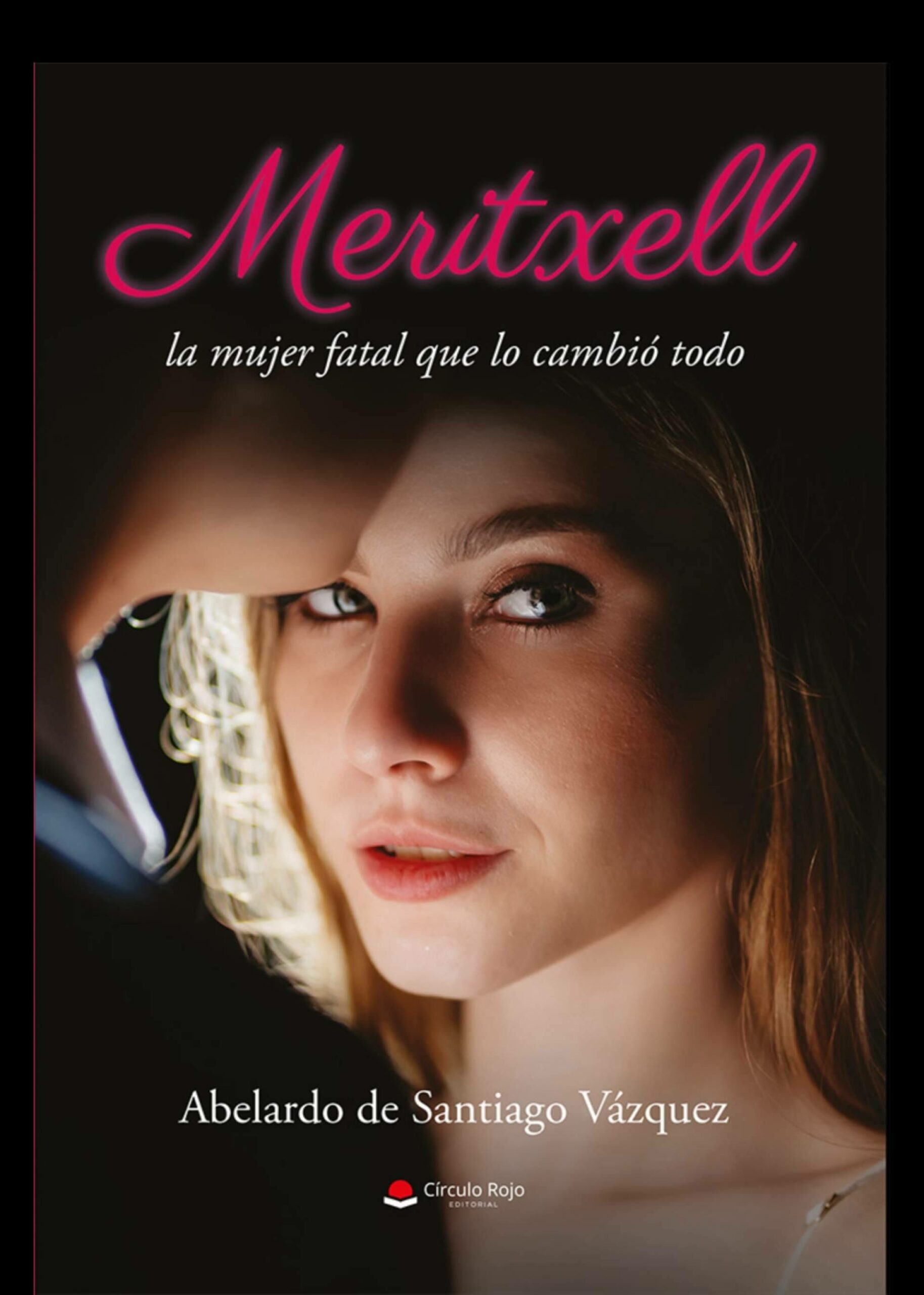 Meritxell, la combinación perfecta entre el misterio y el erotismo en una novela