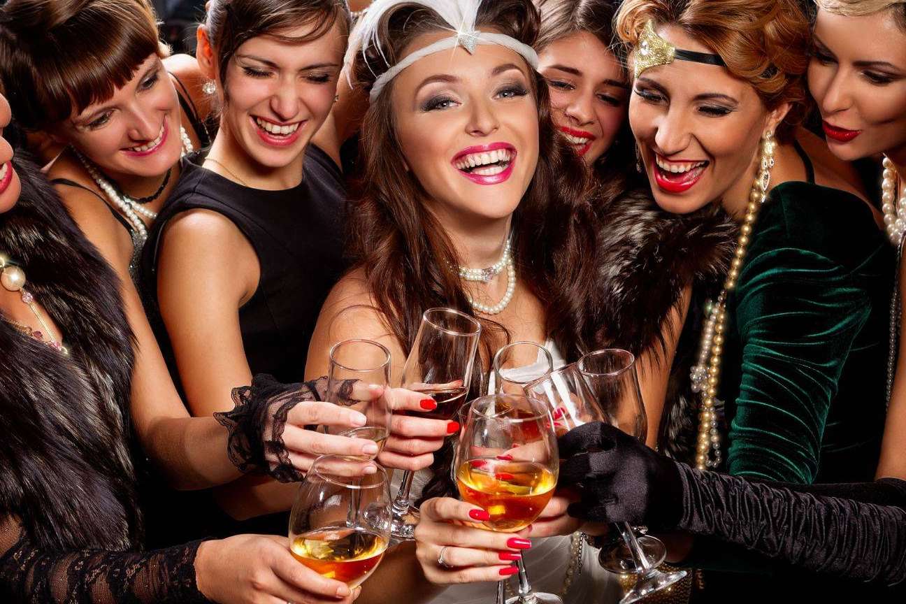 ¿Una despedida de soltera inolvidable? Despedidas Karamba puede hacerlo posible