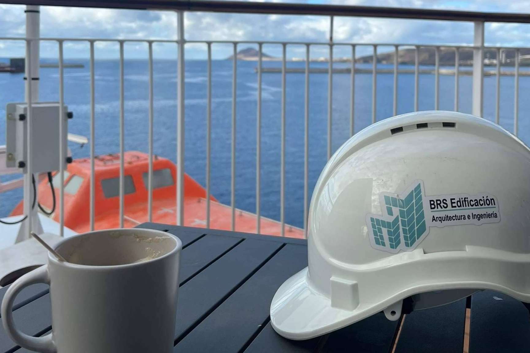 BRS Edificación, trayectoria y compromiso con la construcción segura