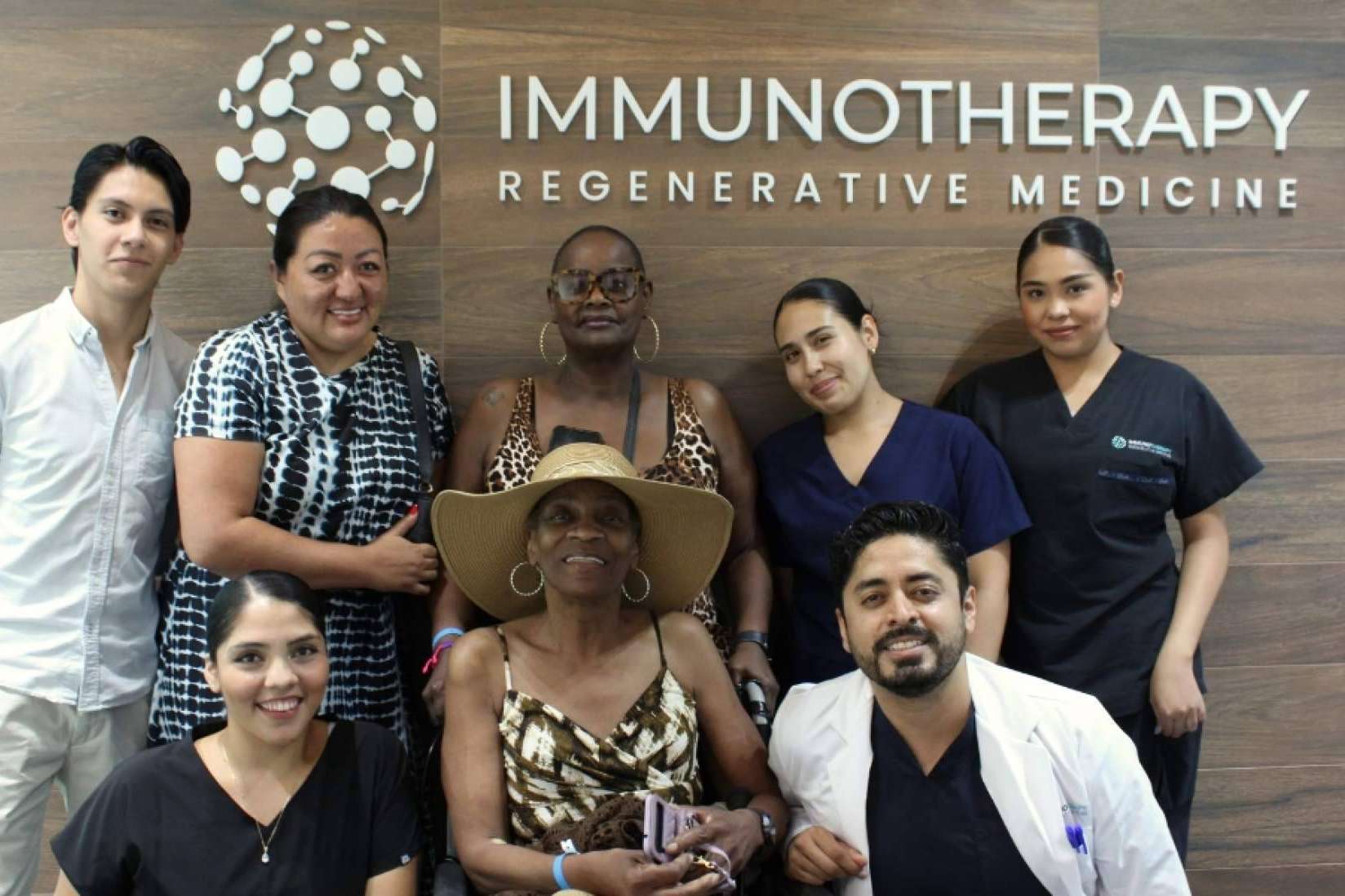 Terapia con células madre, una revolución en la medicina moderna en favor de la salud