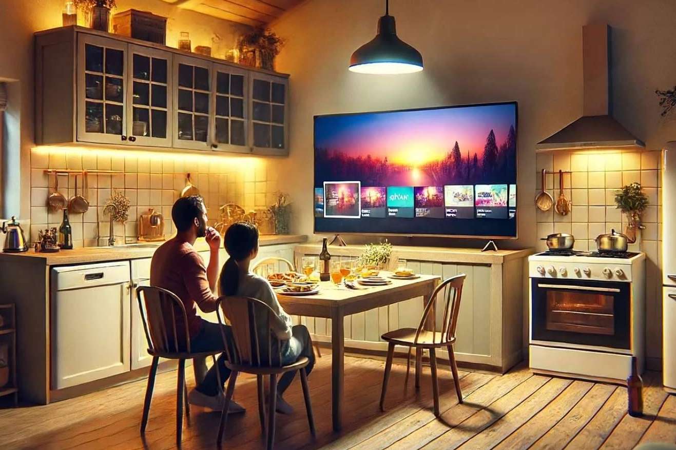 Anexa, una marca de televisores orientada en democratizar la tecnología a través de sus productos