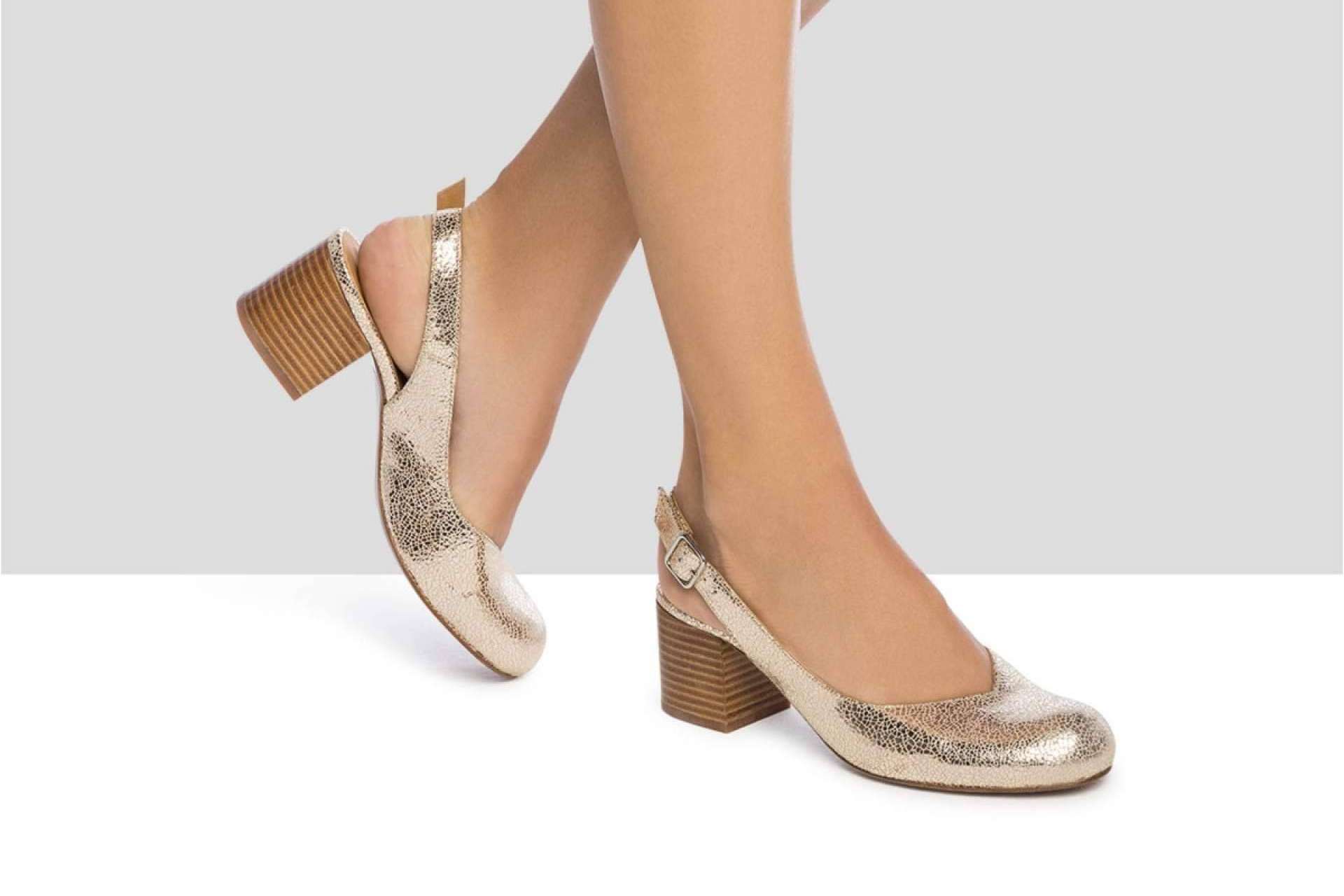 Audley Shoes lanza su nueva colección de zapatos de verano