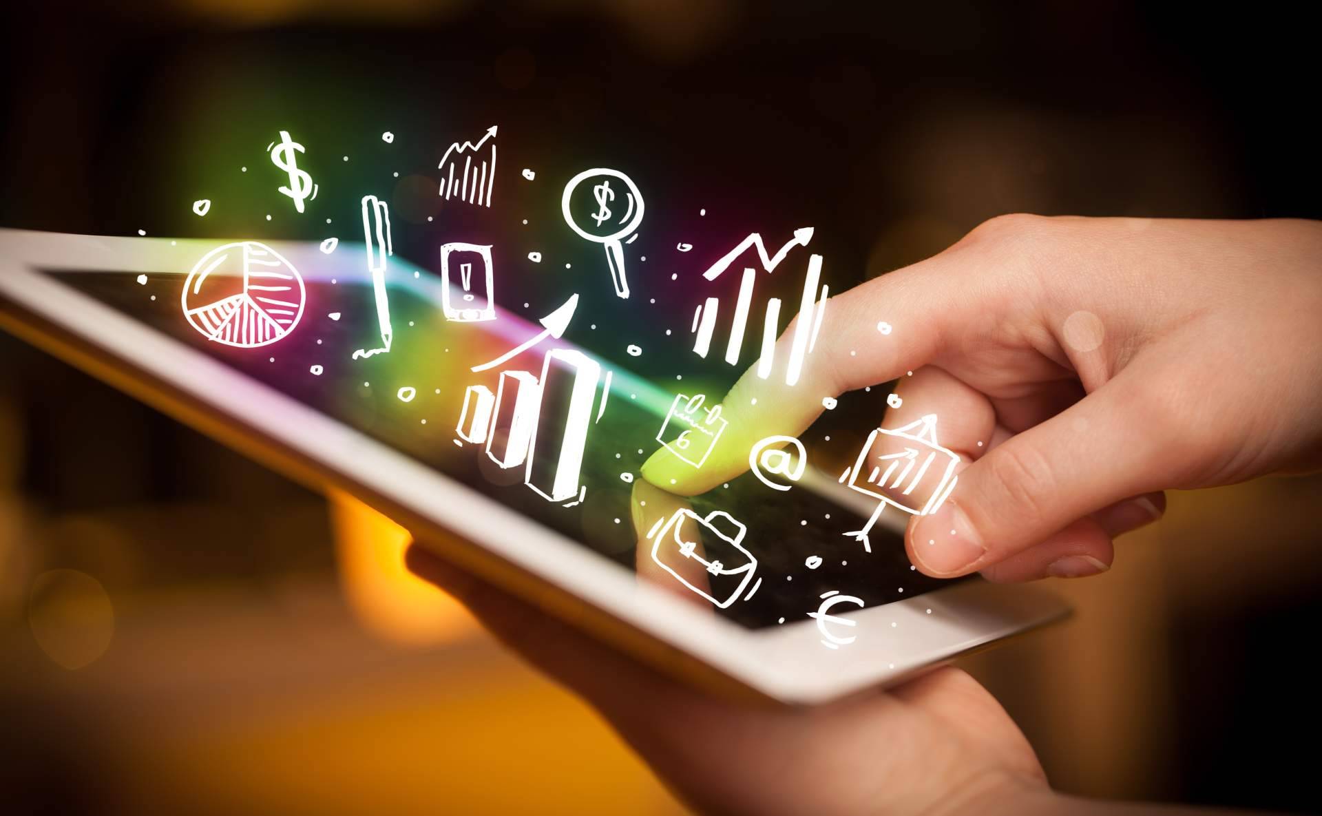Expertos en Estrategias de Marketing Digital B2B con TLL Media Solutions