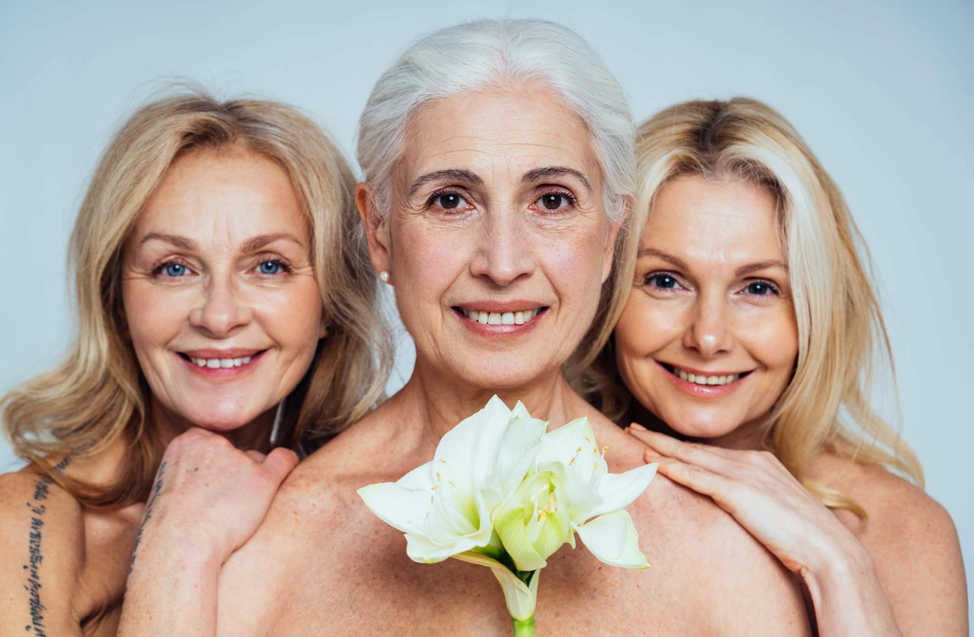 Menopausia, del mito al hecho hay un trecho