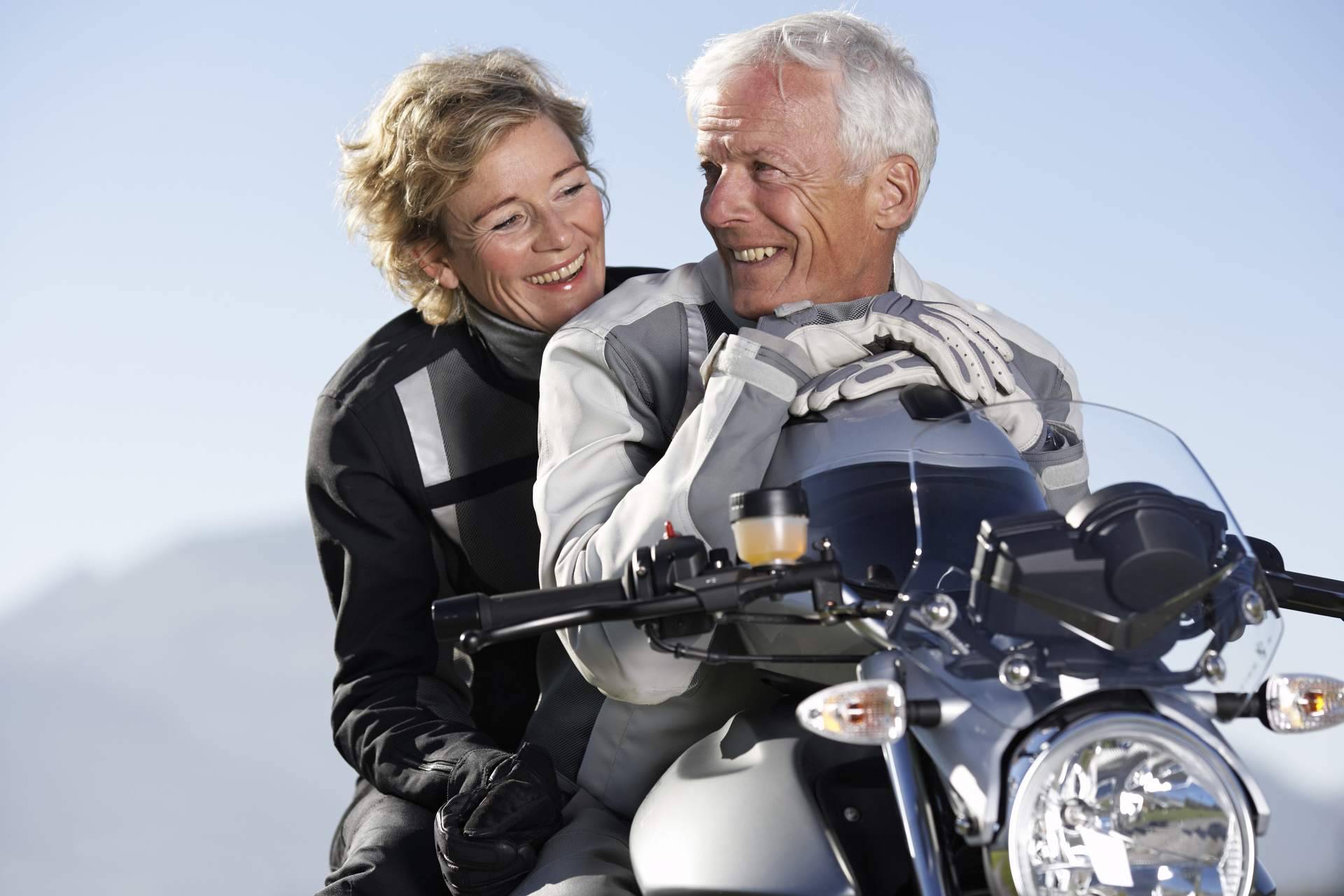 Rutas en moto para este verano en el sur de España por Eginer