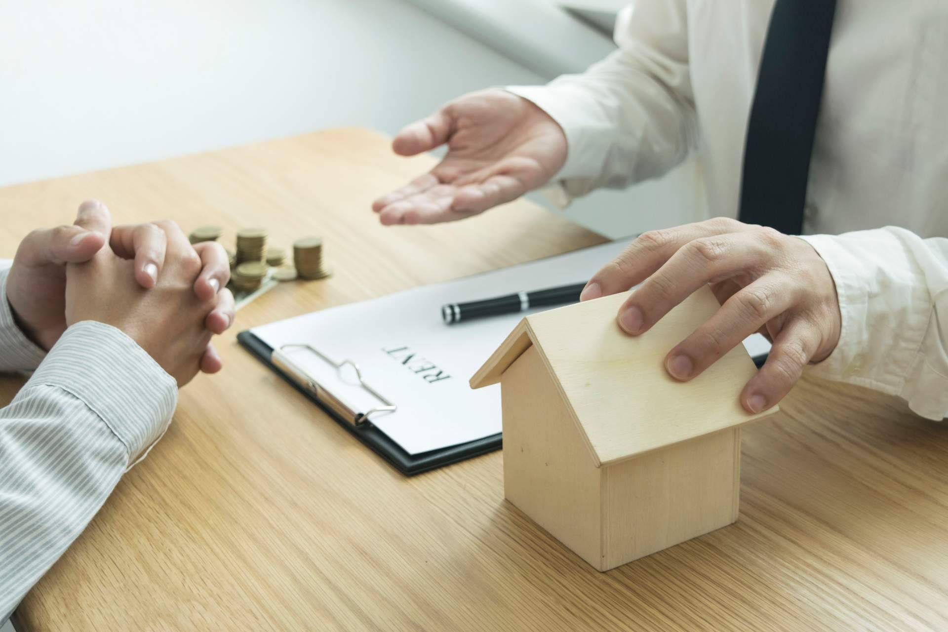 Inmoversion y los errores más comunes al vender una casa en Madrid