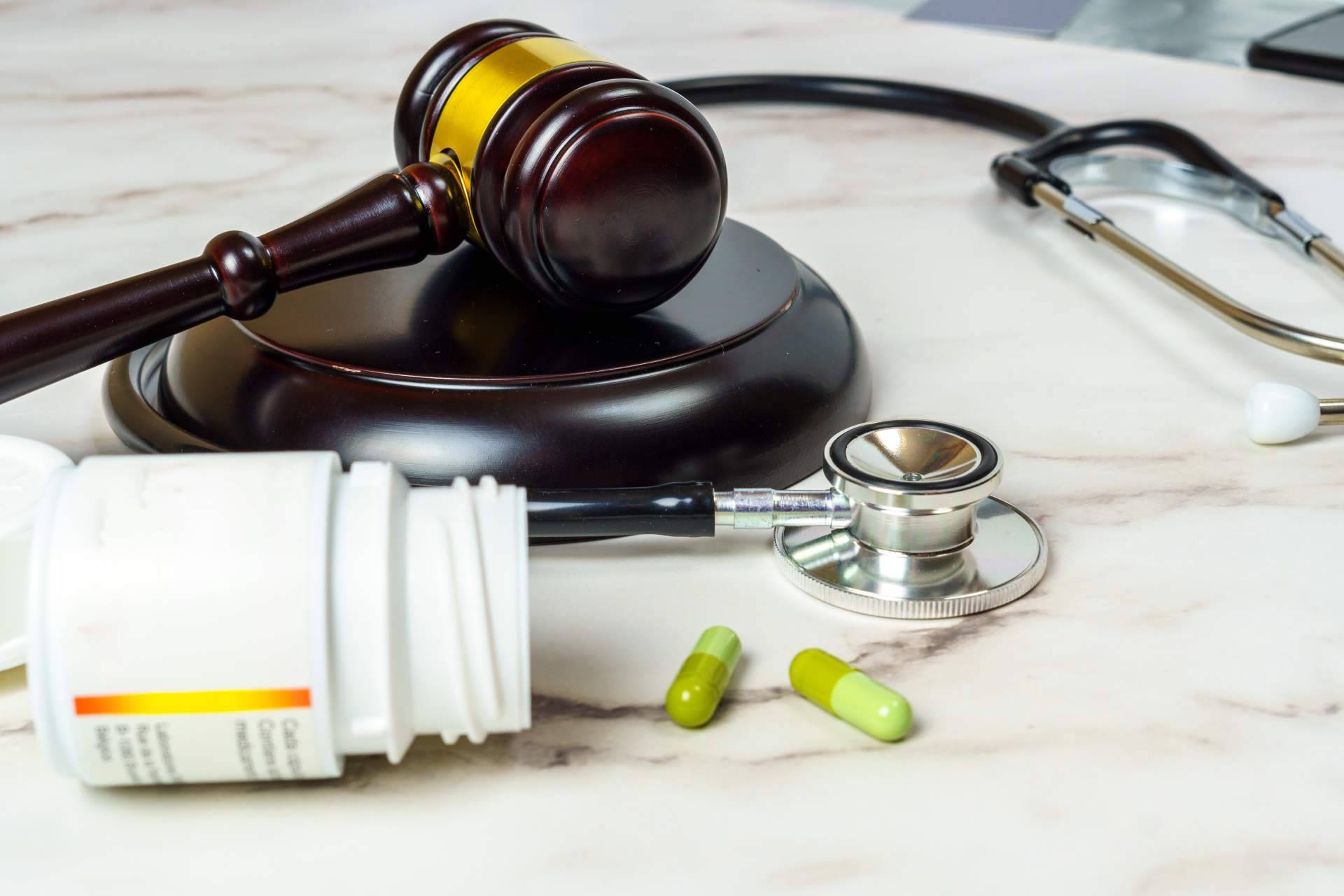 Rafael Martín Bueno Abogado acompaña a los afectados por negligencias médicas relacionadas con el parto